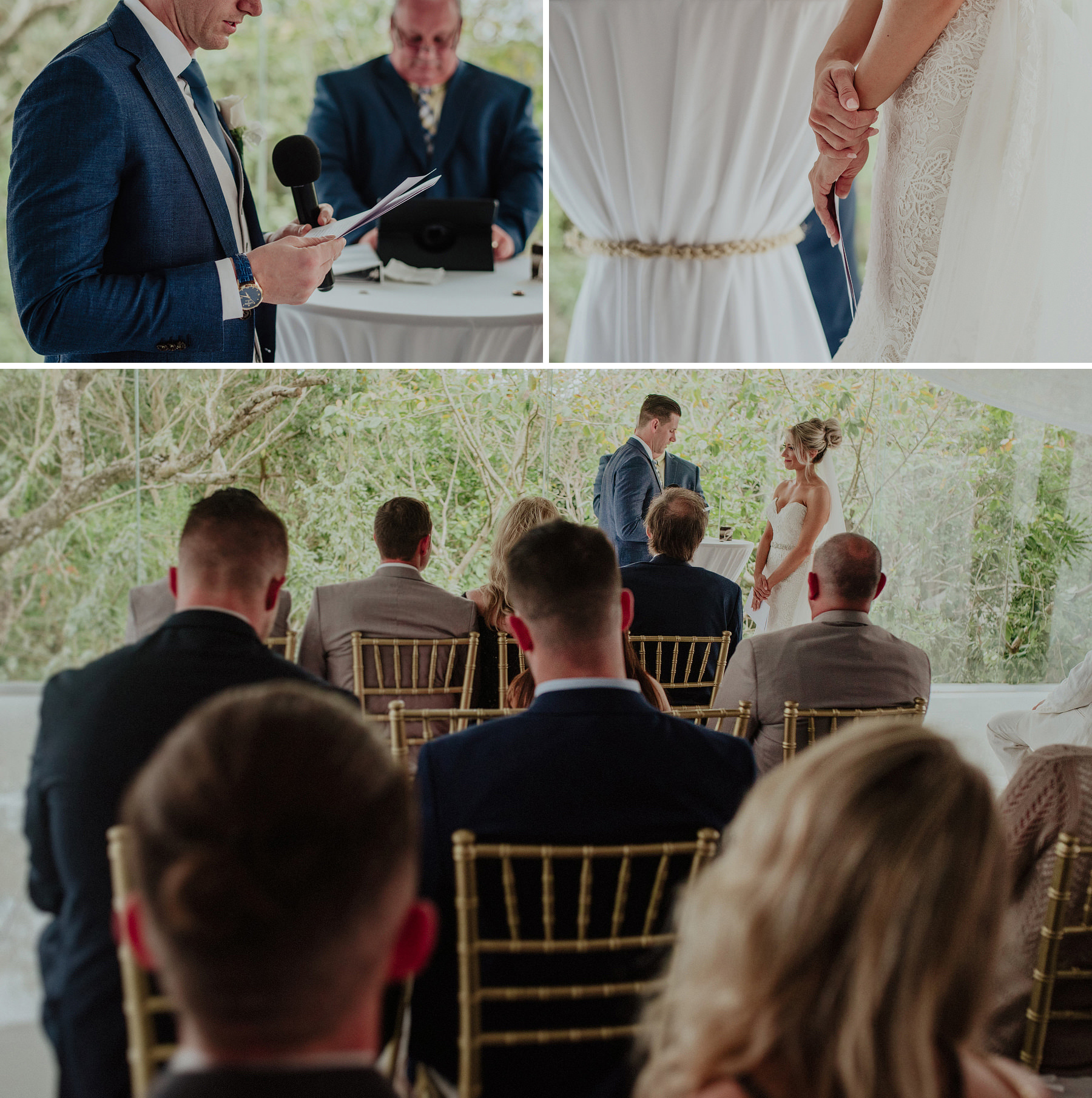 playa del carmen wedding