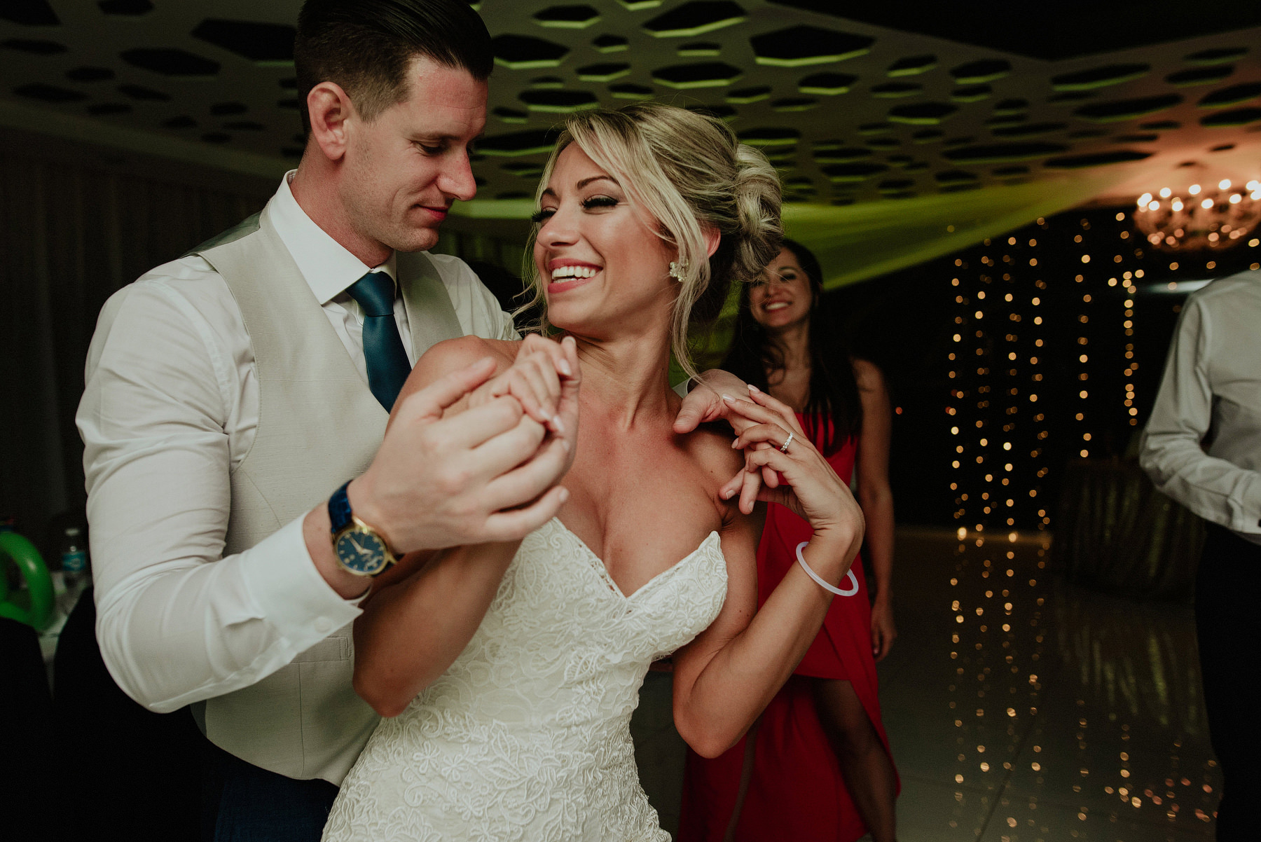 riviera maya wedding