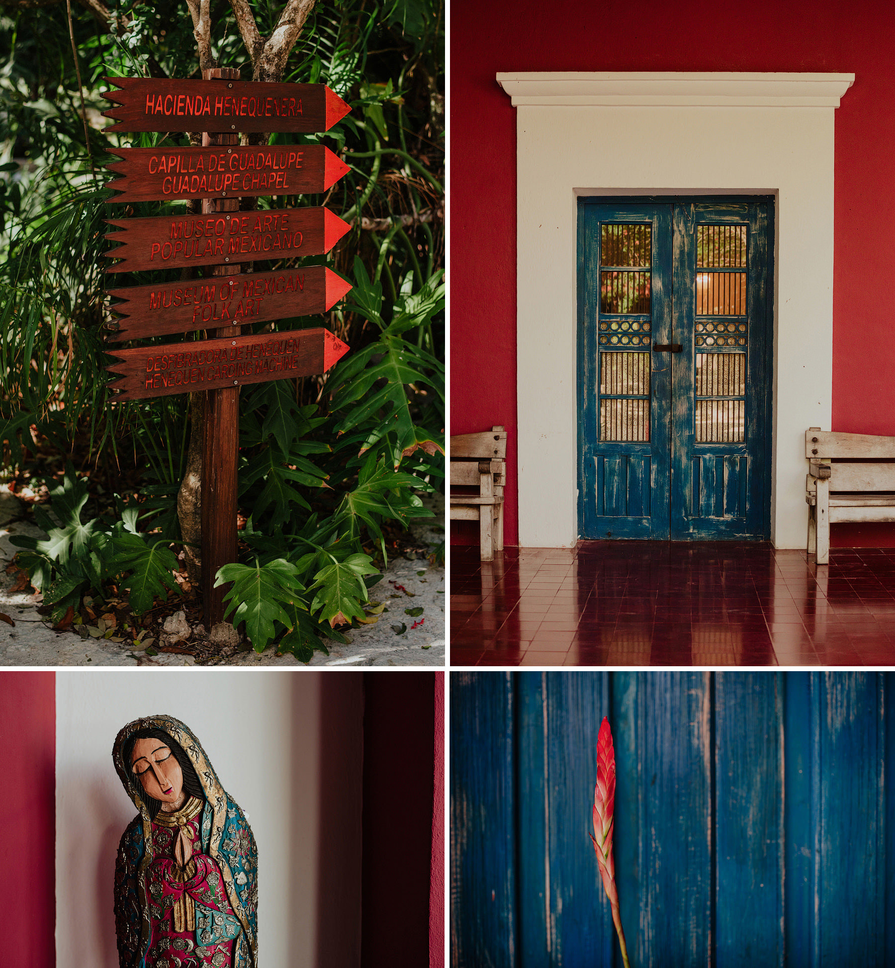 unique destination wedding in xcaret riviera maya