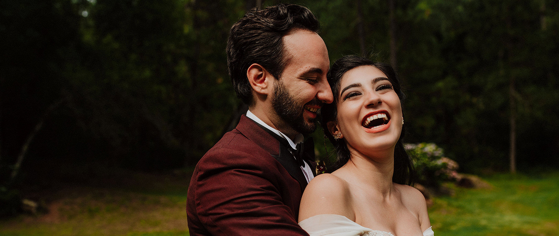 monterrey rustic wedding in vitro parque el manzano