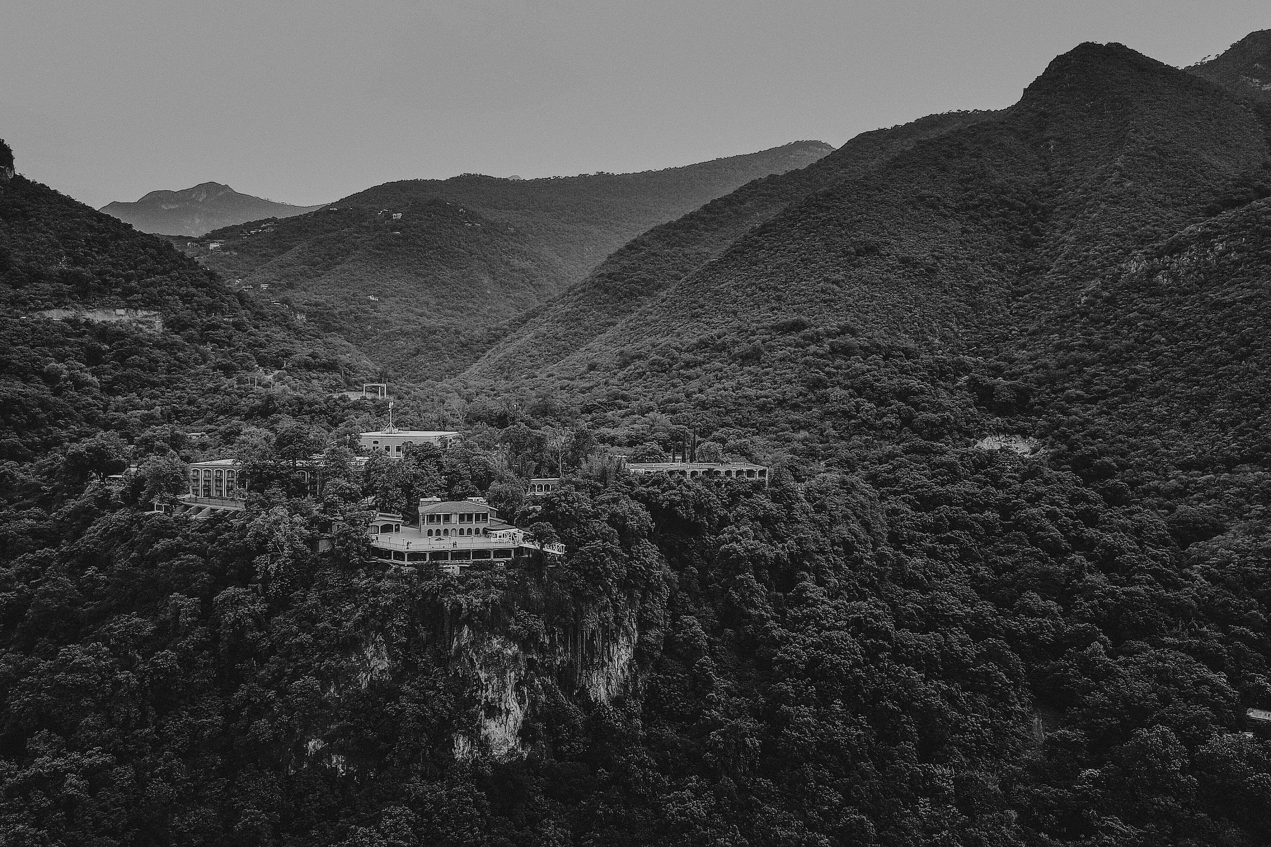 monterrey rustic wedding in vitro parque el manzano