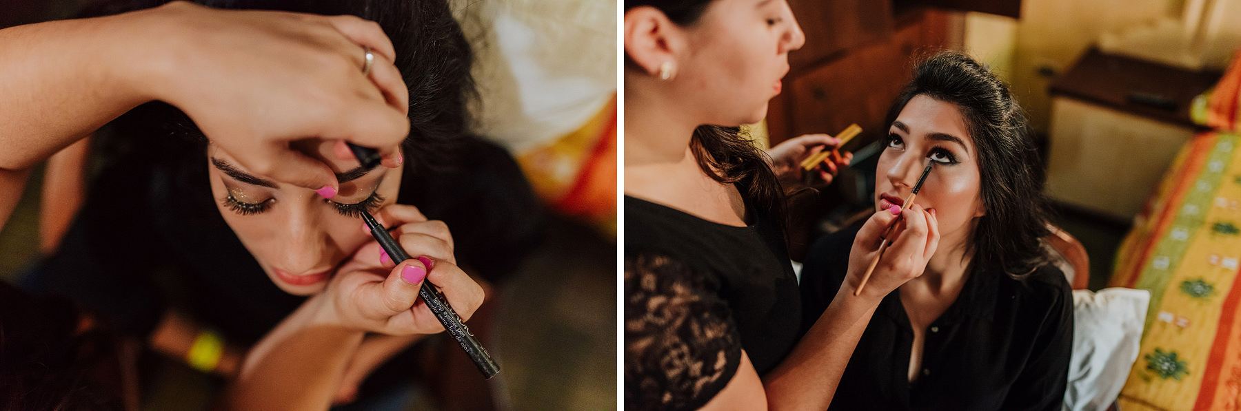 monterrey rustic wedding in vitro parque el manzano