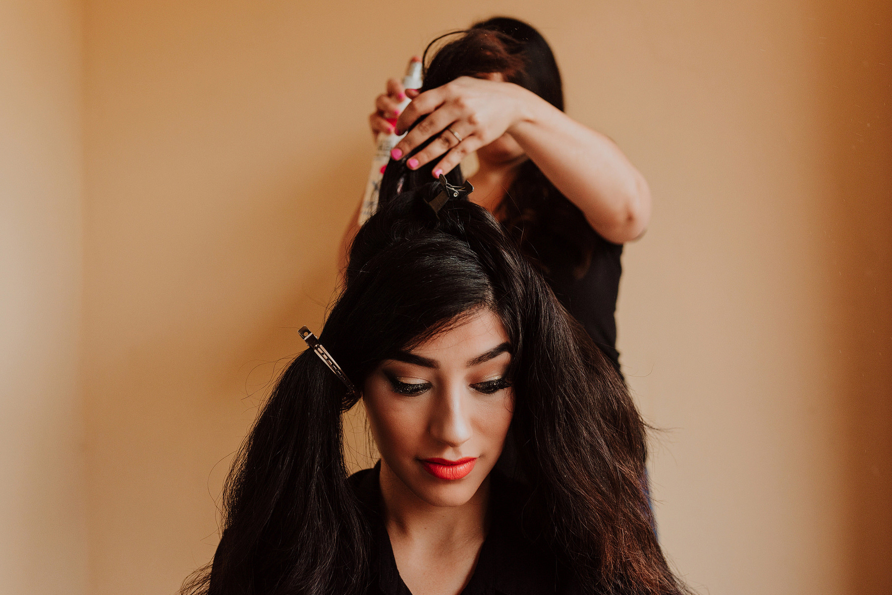 monterrey rustic wedding in vitro parque el manzano