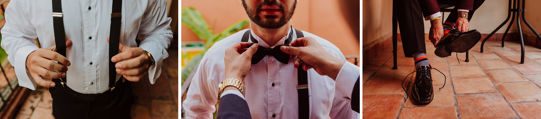 monterrey rustic wedding in vitro parque el manzano