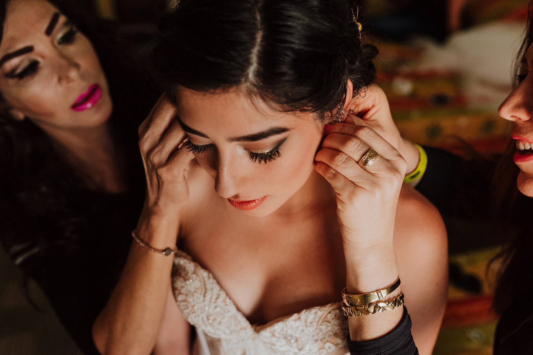 monterrey rustic wedding in vitro parque el manzano