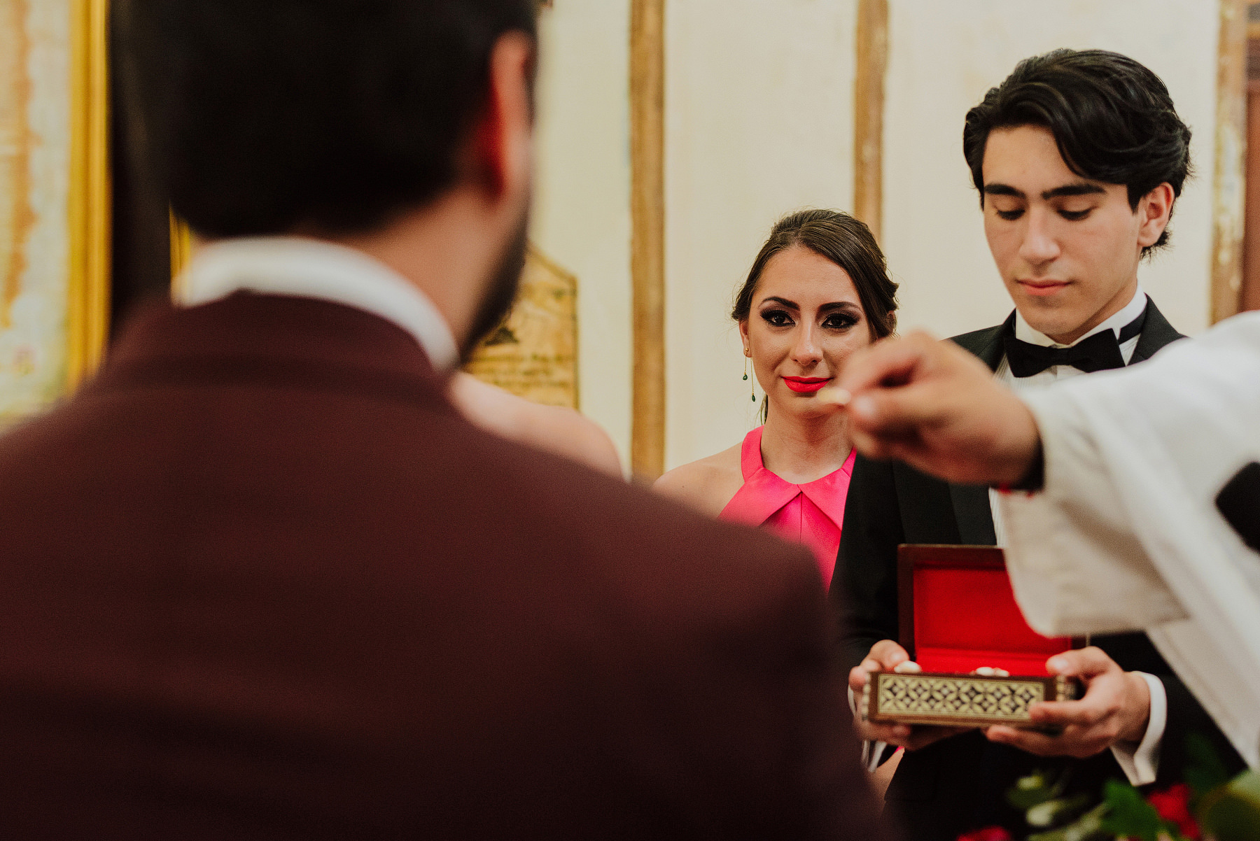 monterrey wedding vitro parque el manzano