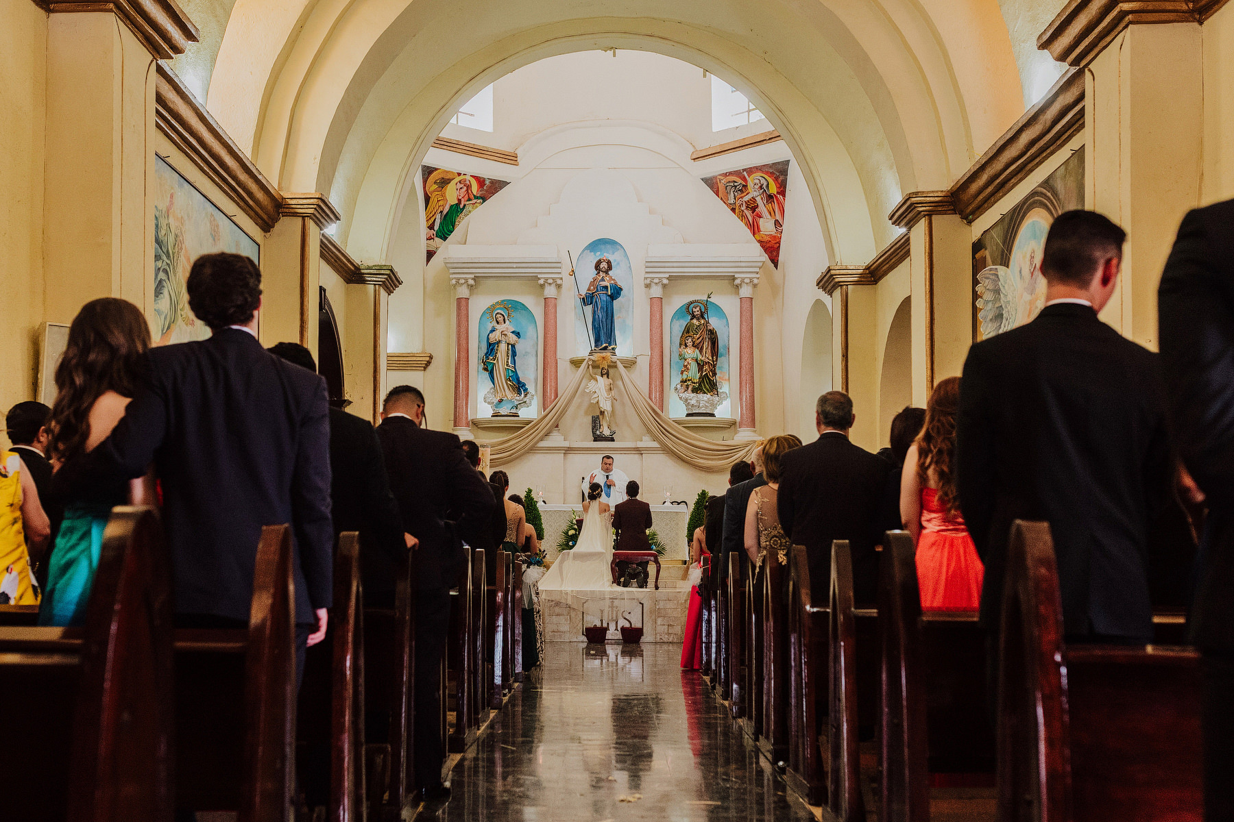 monterrey wedding vitro parque el manzano