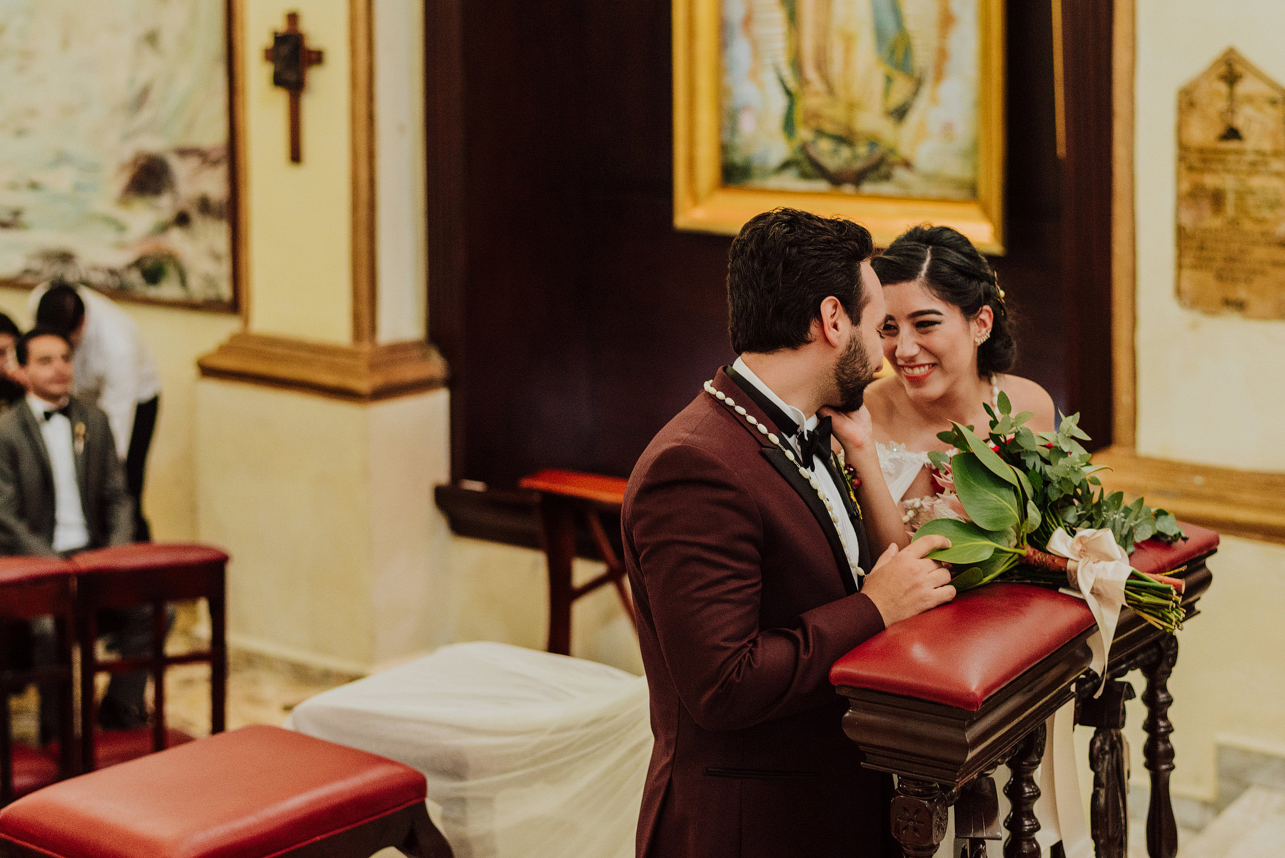 monterrey wedding vitro parque el manzano