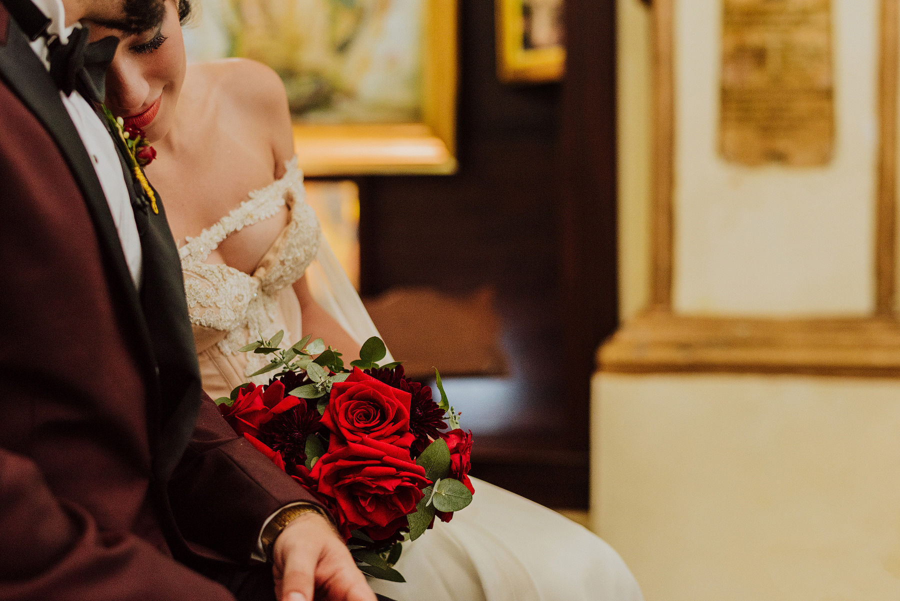 monterrey wedding vitro parque el manzano