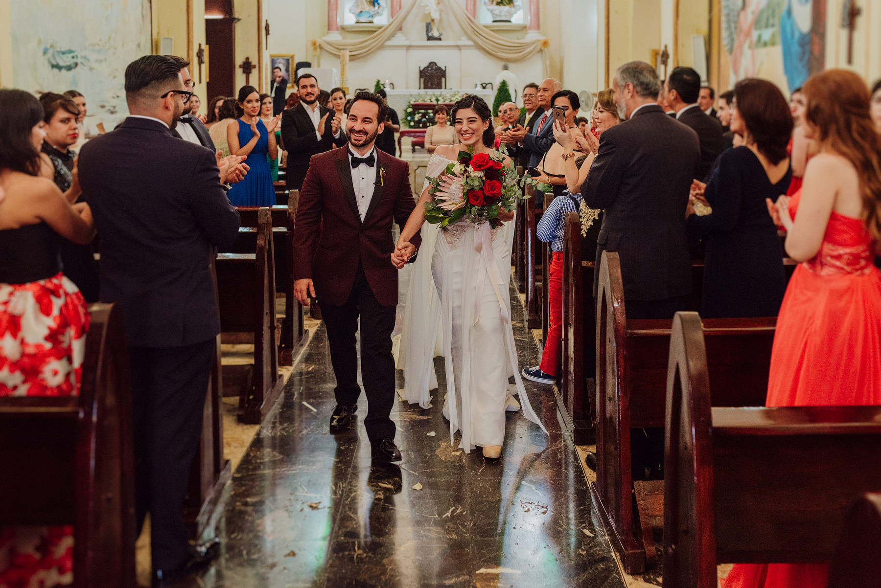 monterrey wedding vitro parque el manzano