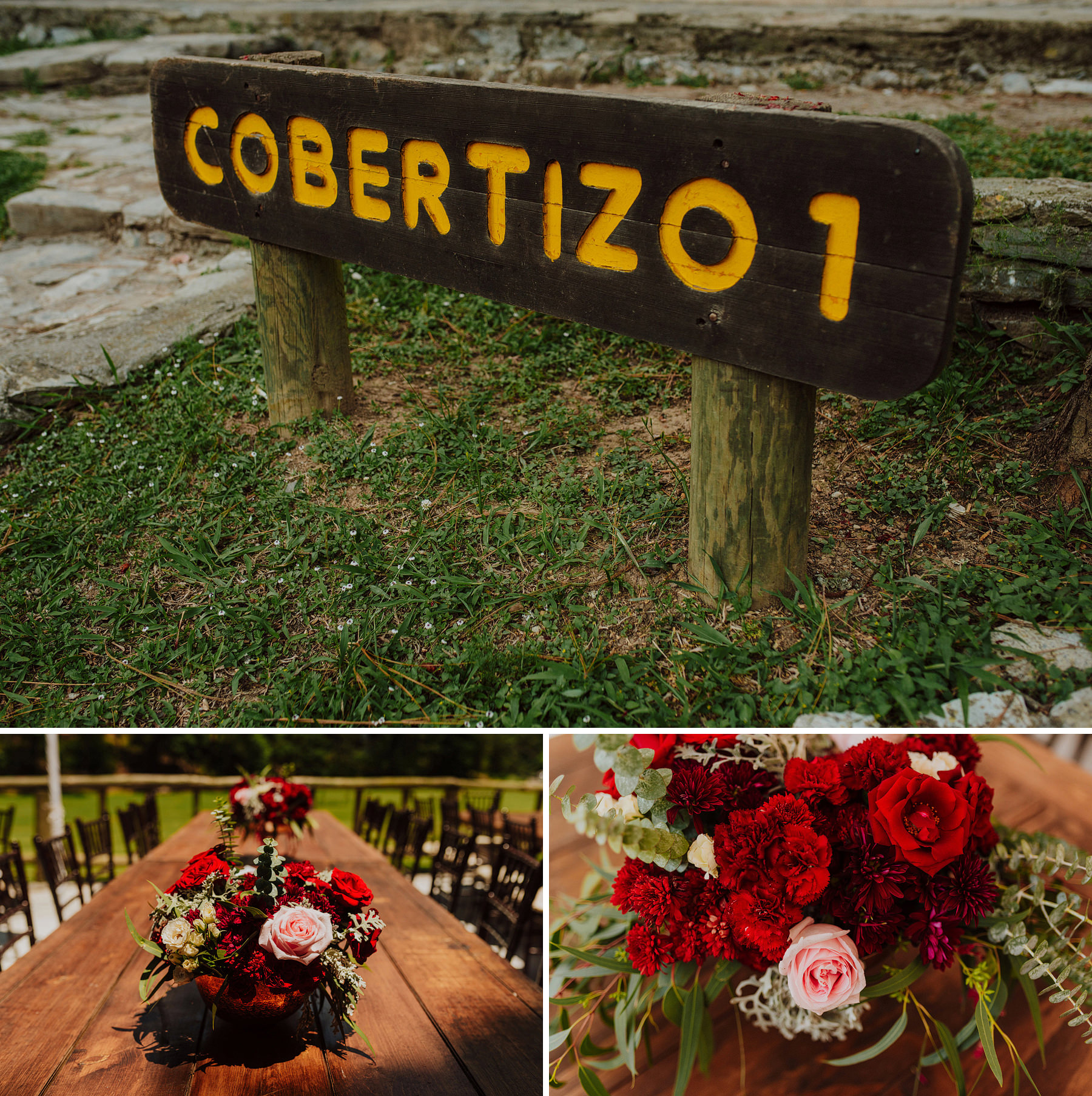 monterrey wedding vitro parque el manzano