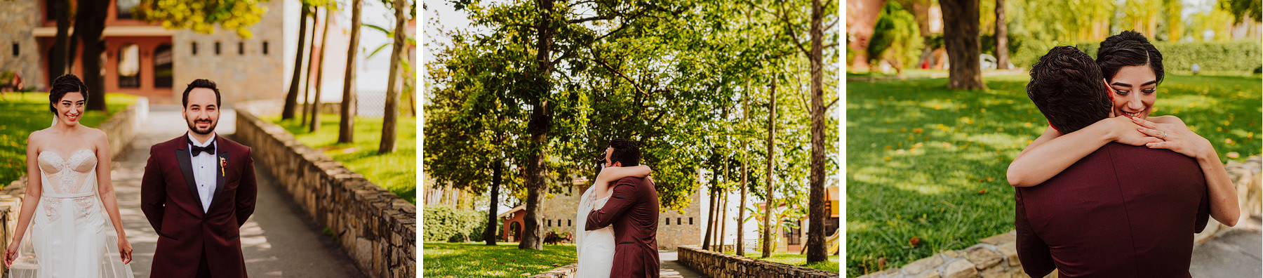 rustic wedding vitro parque el manzano