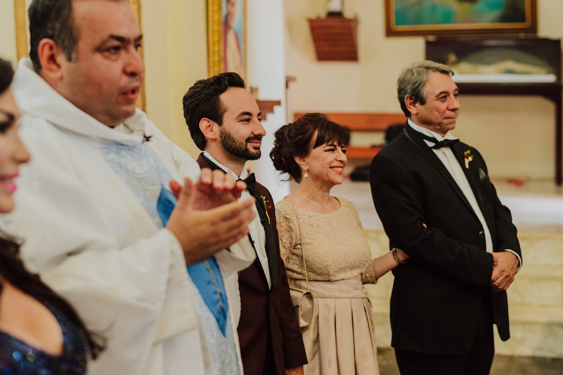 rustic wedding vitro parque el manzano