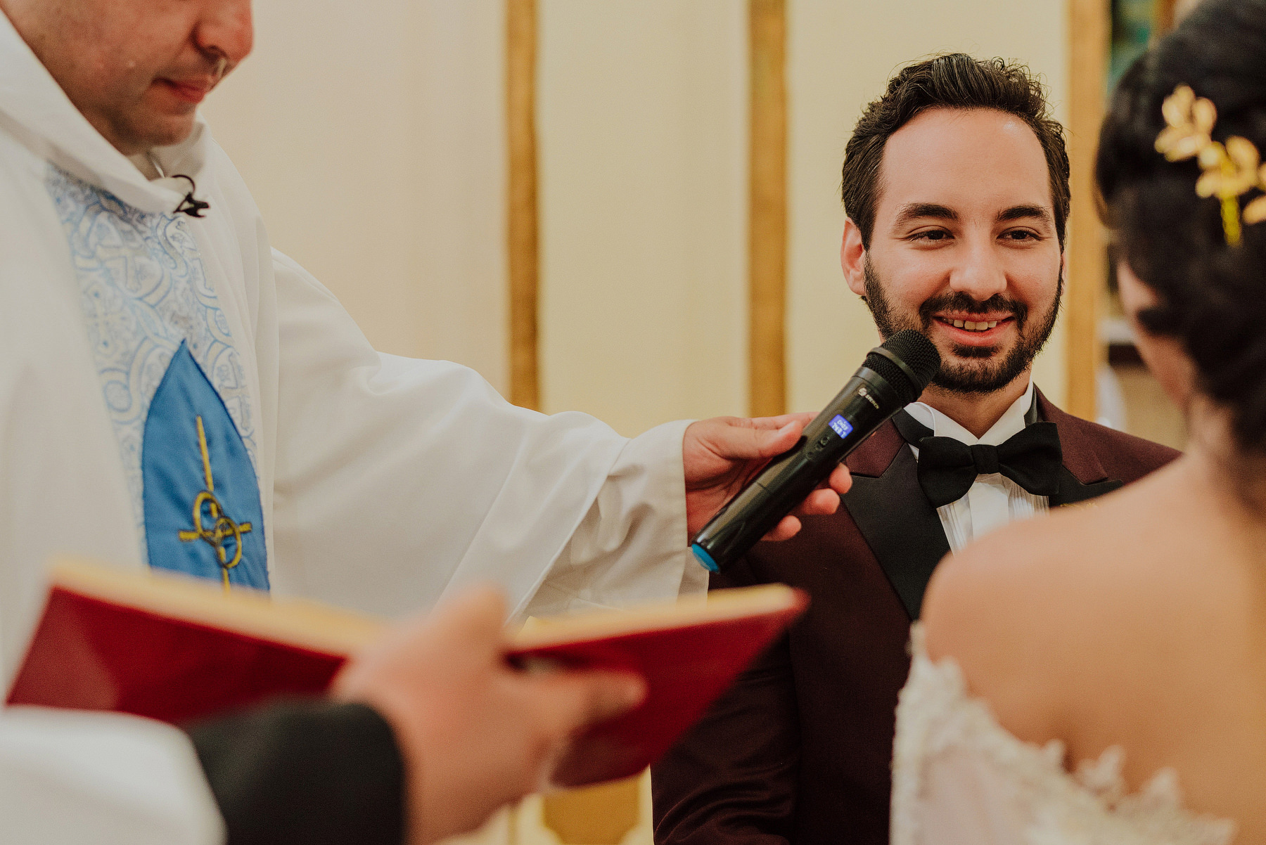 rustic wedding vitro parque el manzano