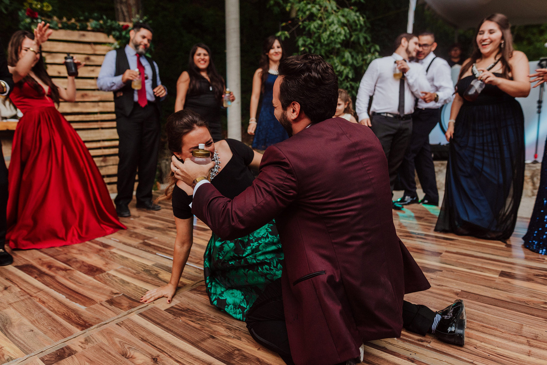 vitro parque el manzano