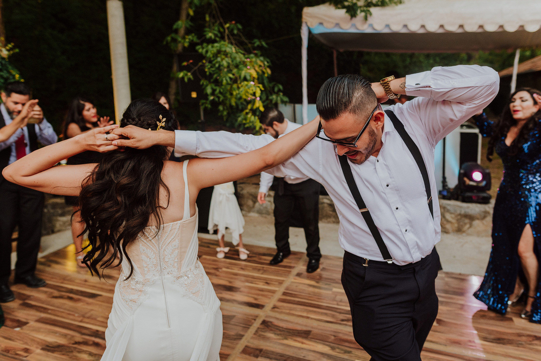 vitro parque el manzano