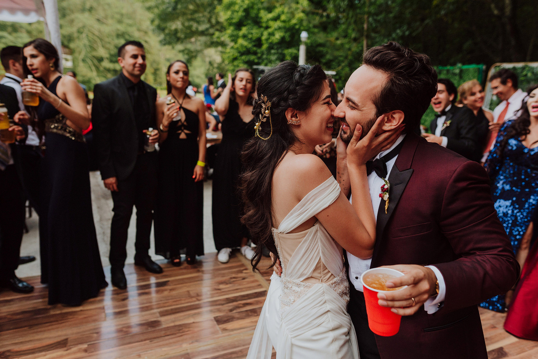 vitro parque el manzano