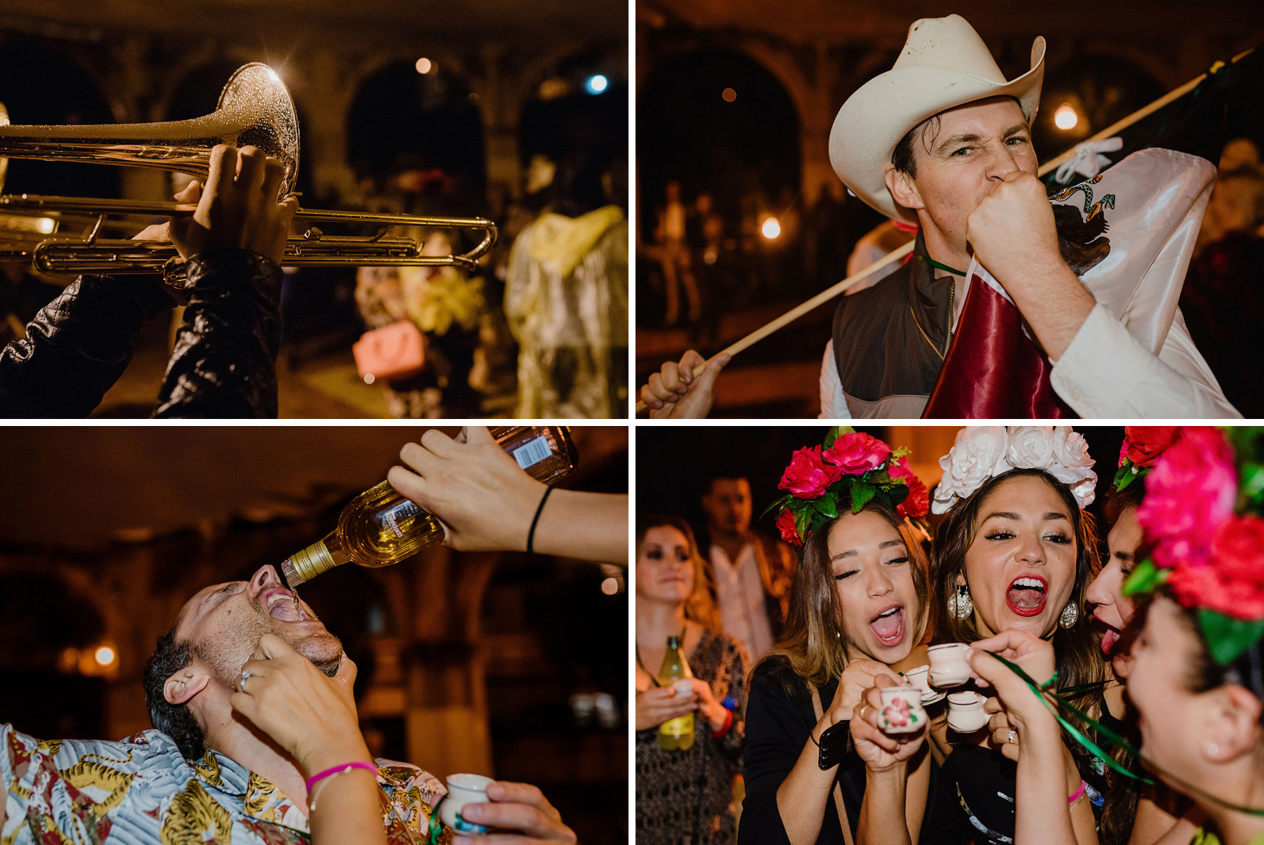 cool destination wedding zacatecas