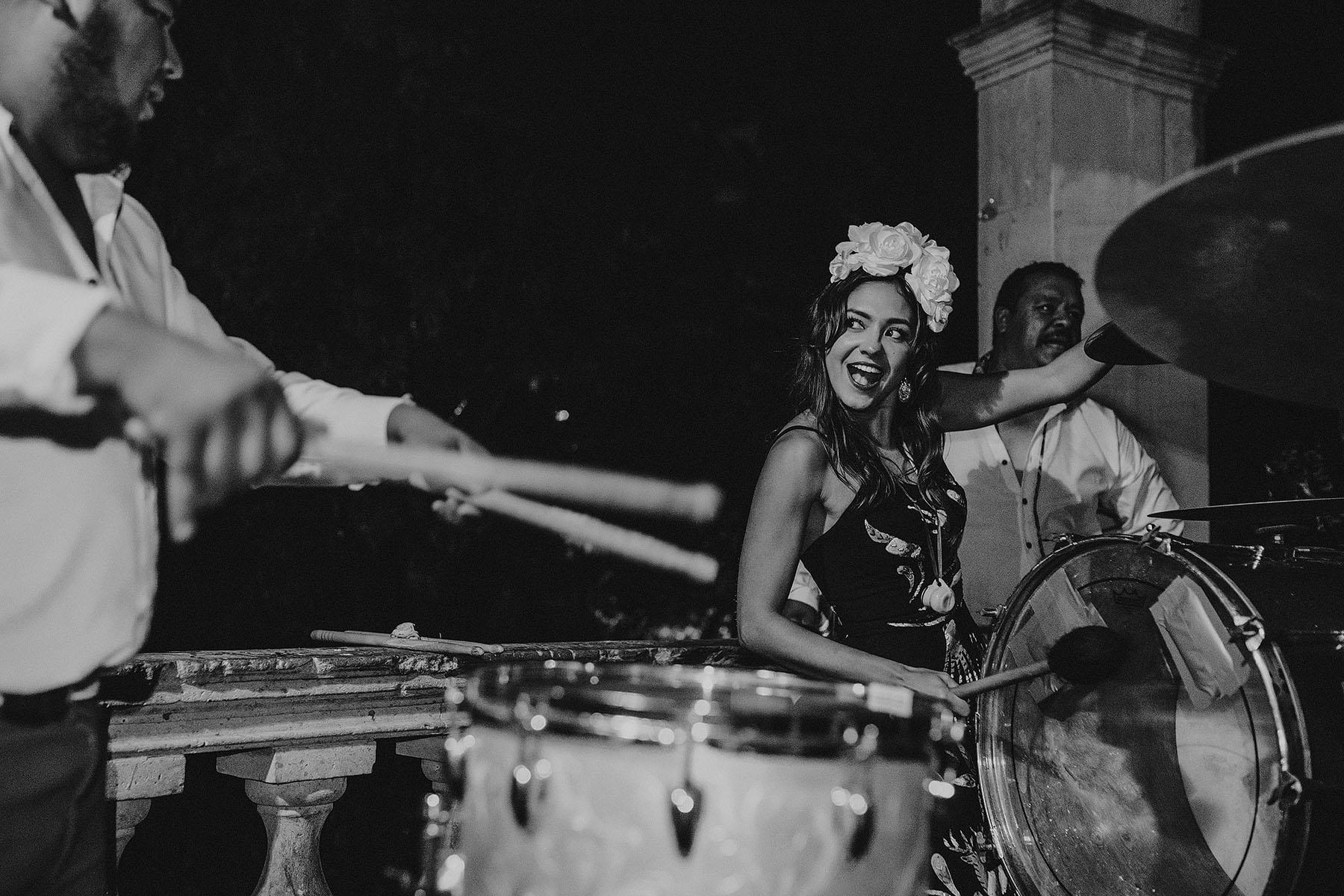 cool destination wedding zacatecas