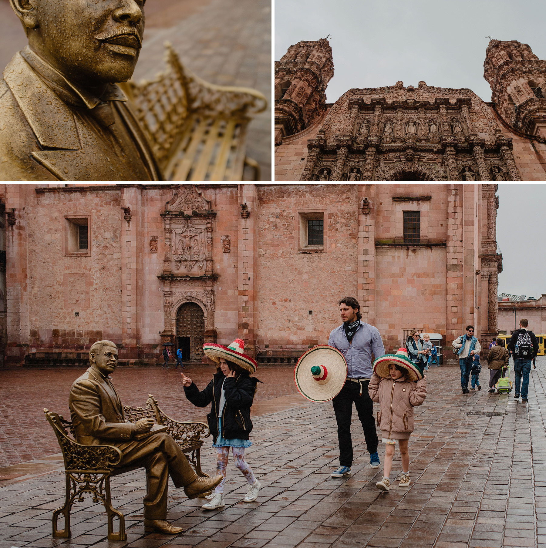 cool destination wedding zacatecas