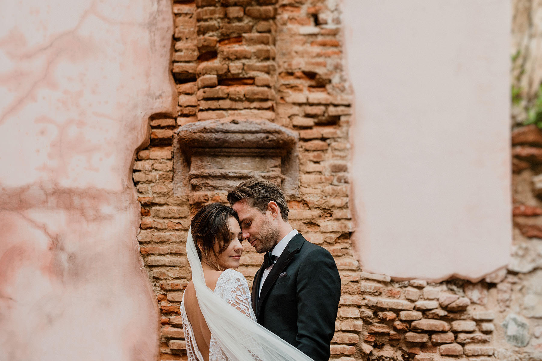 cool destination wedding zacatecas