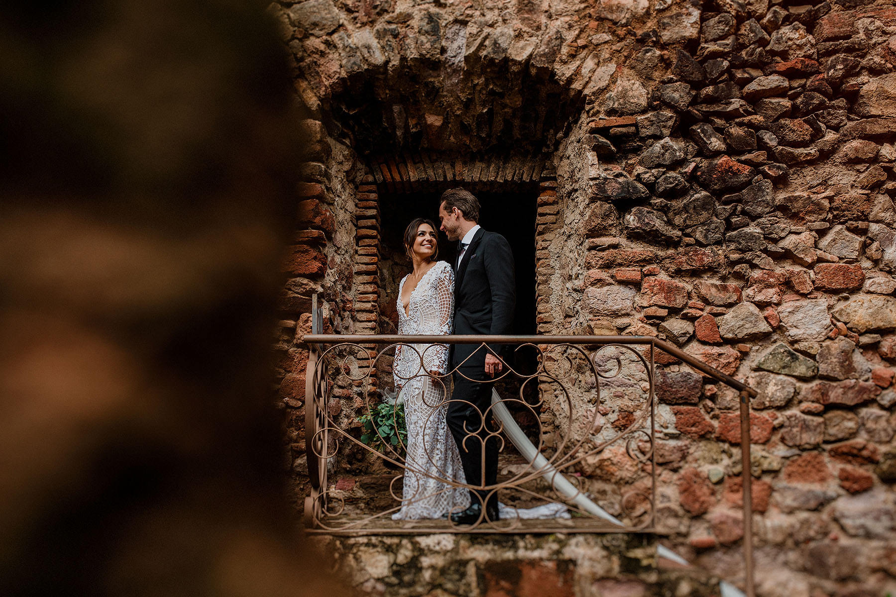 cool destination wedding zacatecas