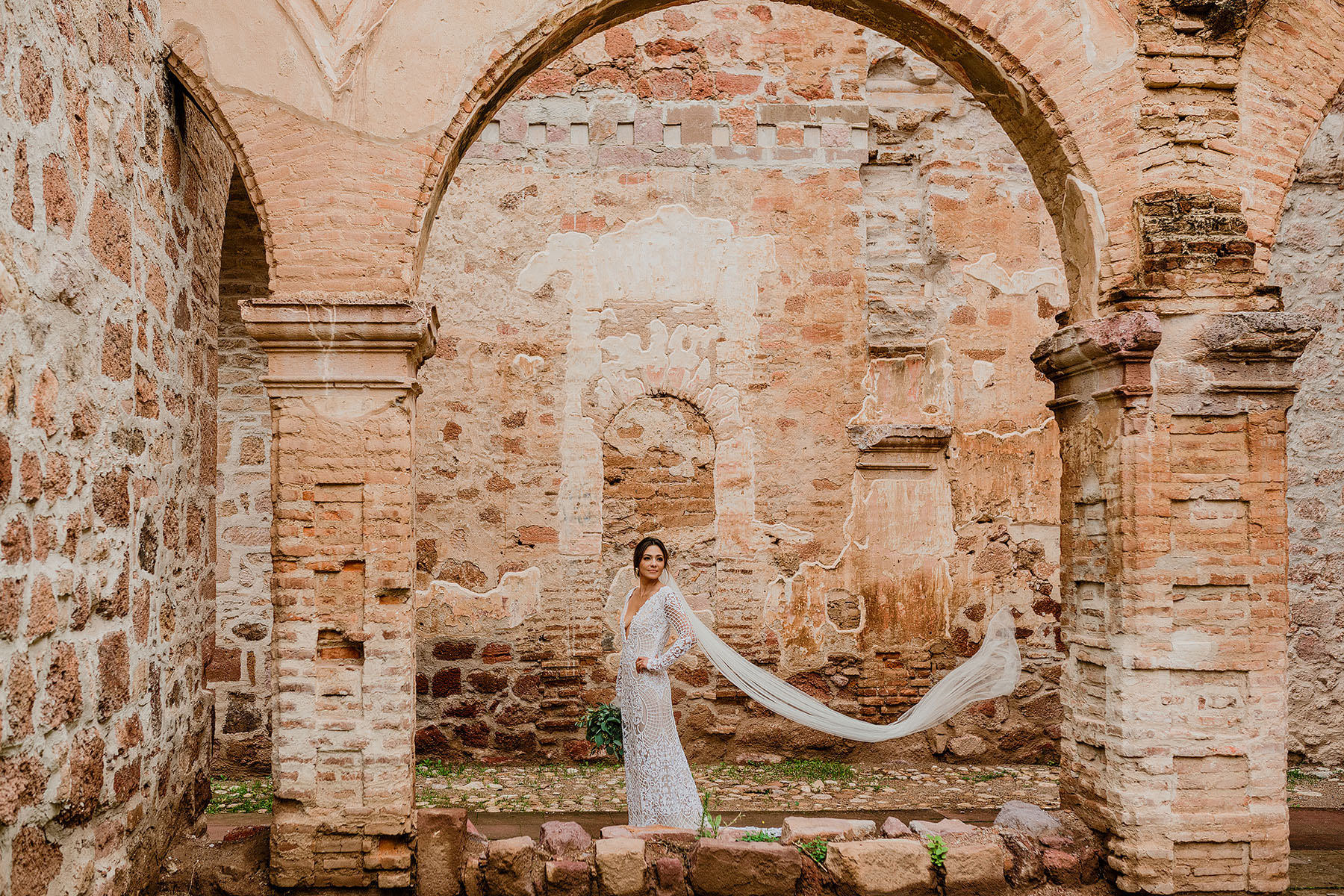 cool destination wedding zacatecas