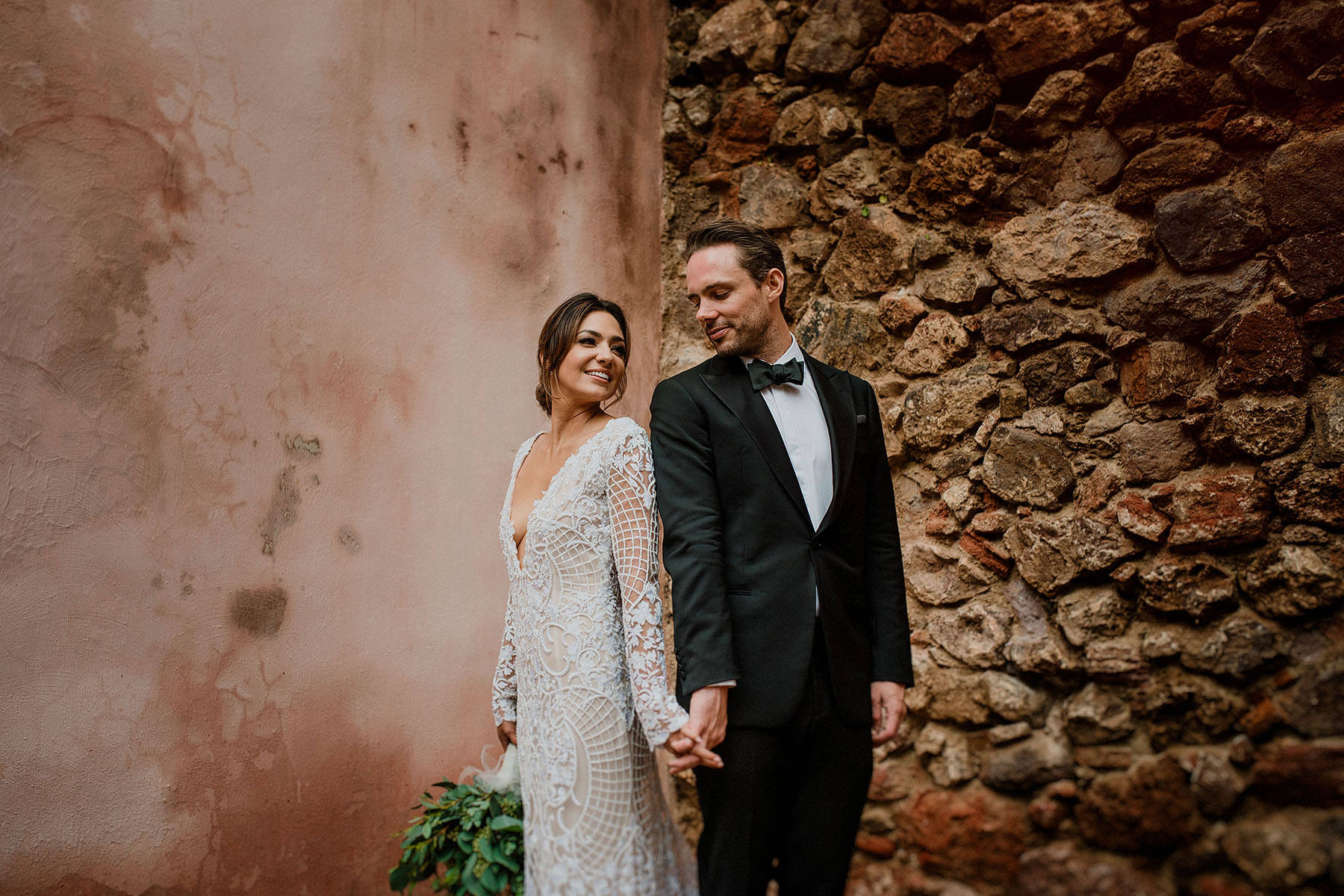 cool destination wedding zacatecas