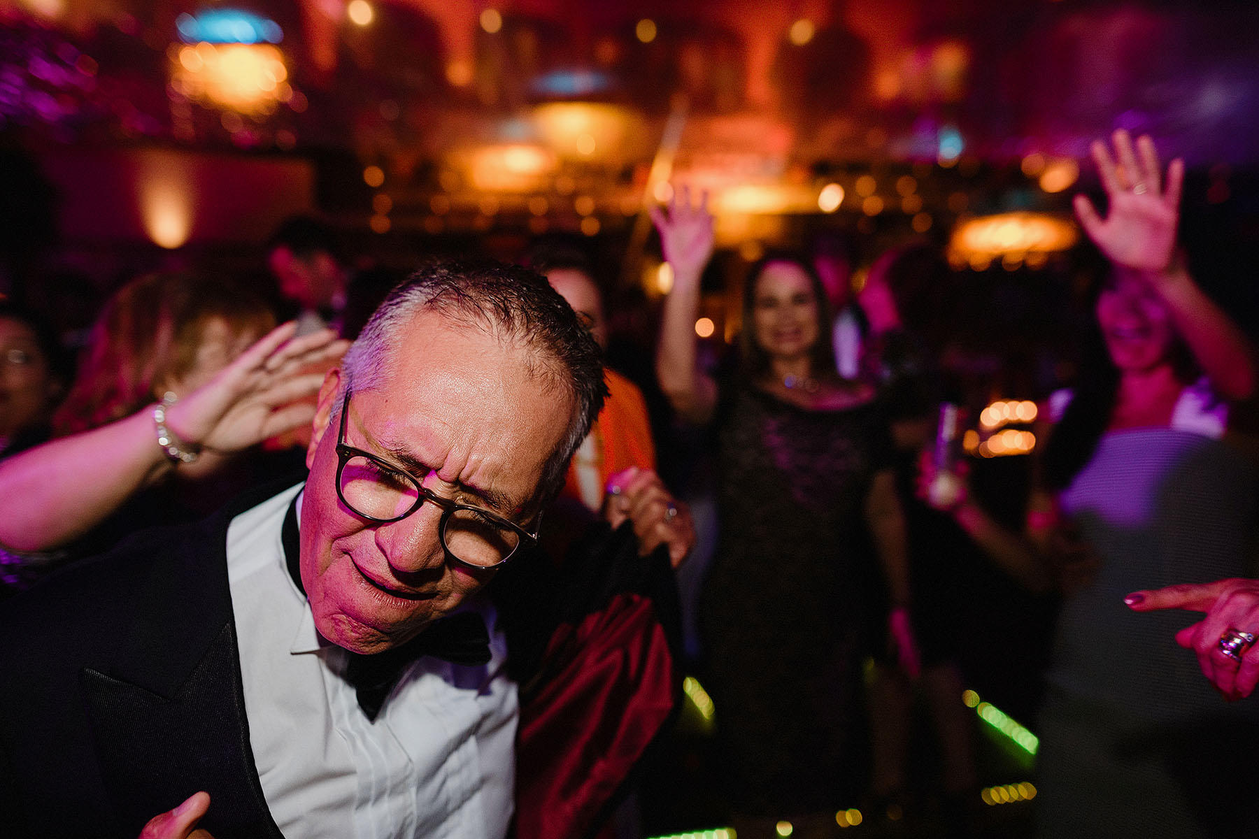 destination wedding quinta real