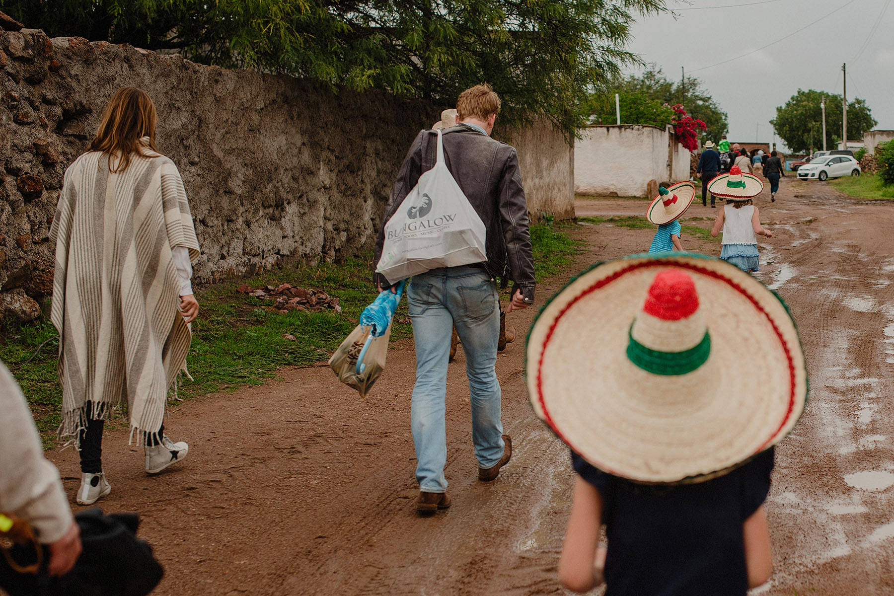 destination wedding quinta real zacatecas