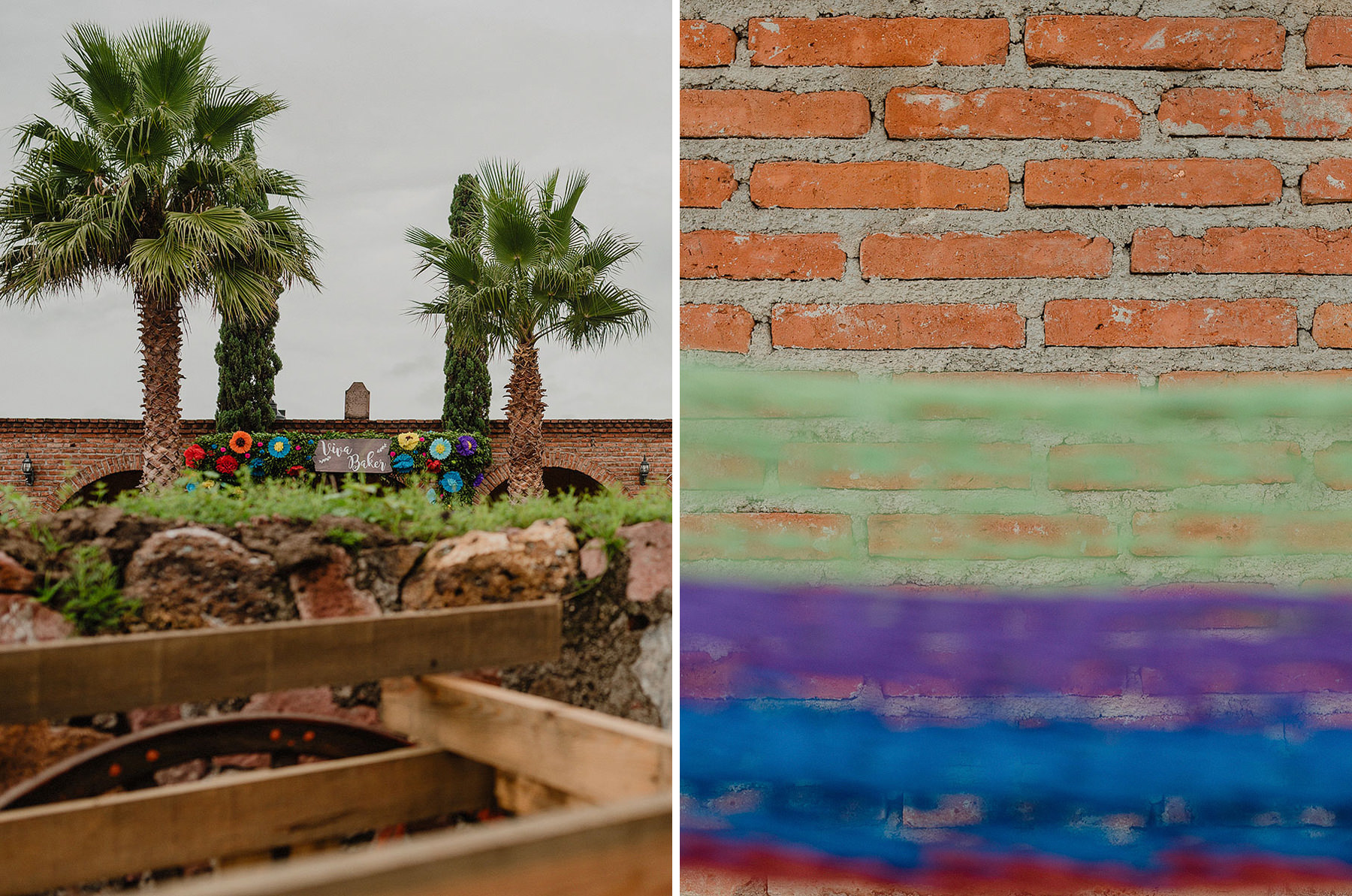 destination wedding quinta real zacatecas