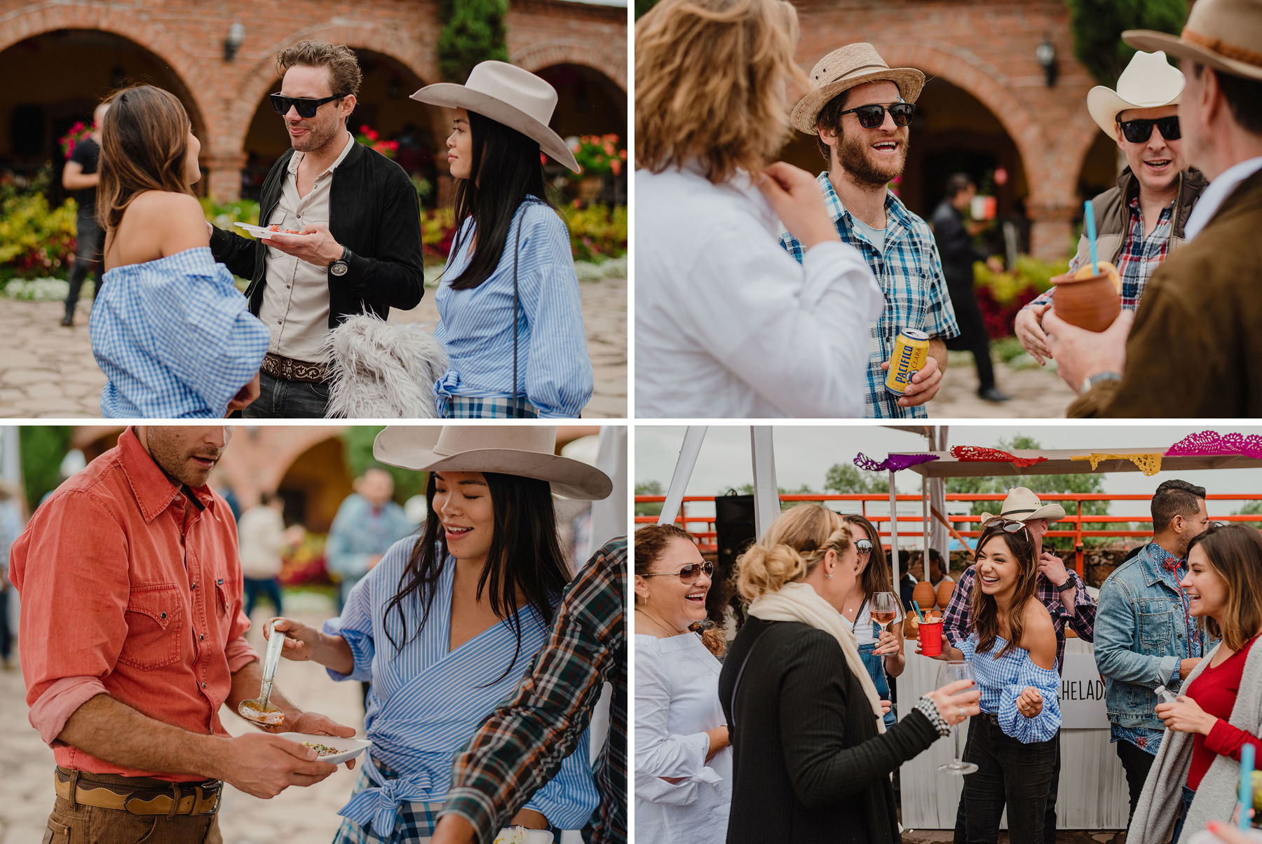 destination wedding quinta real zacatecas