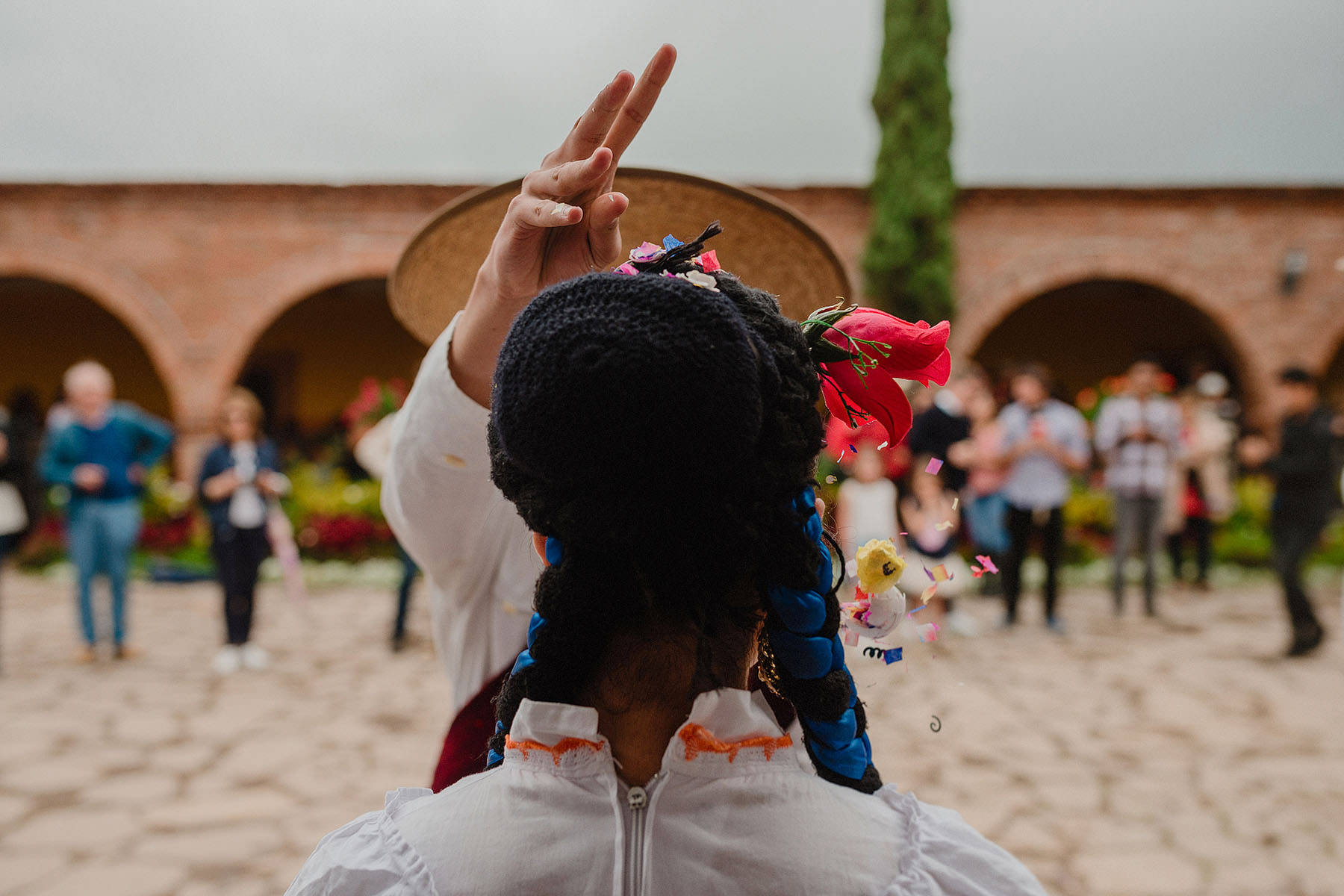 destination wedding quinta real zacatecas