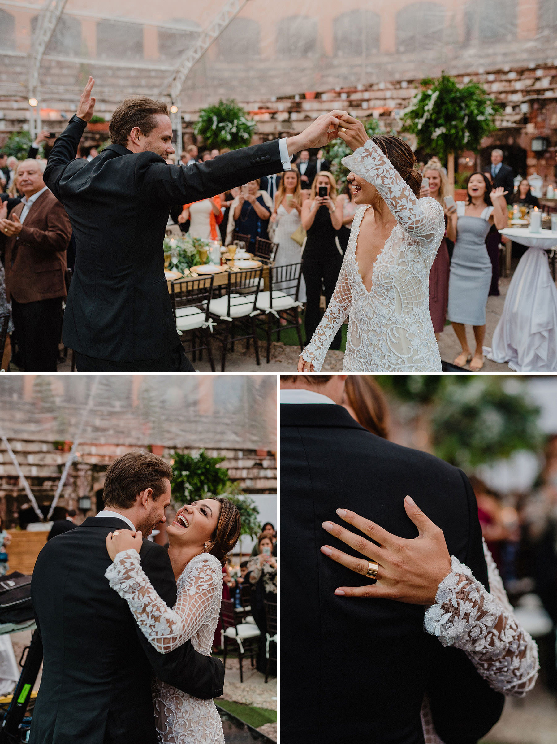 destination wedding zacatecas