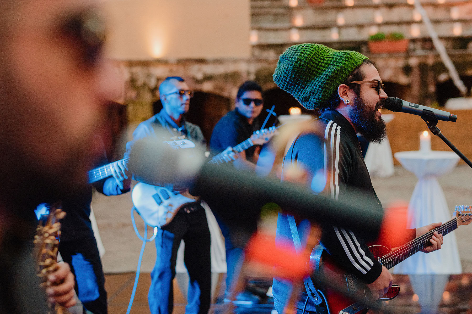 destination wedding zacatecas