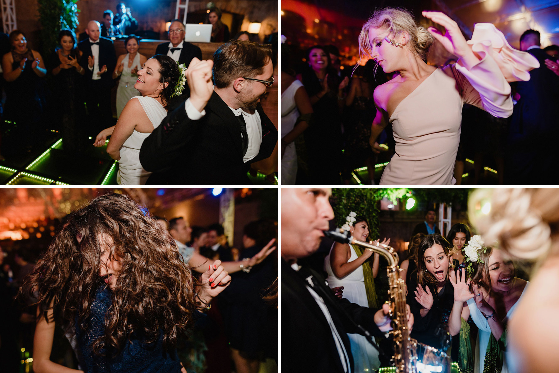 destination wedding zacatecas