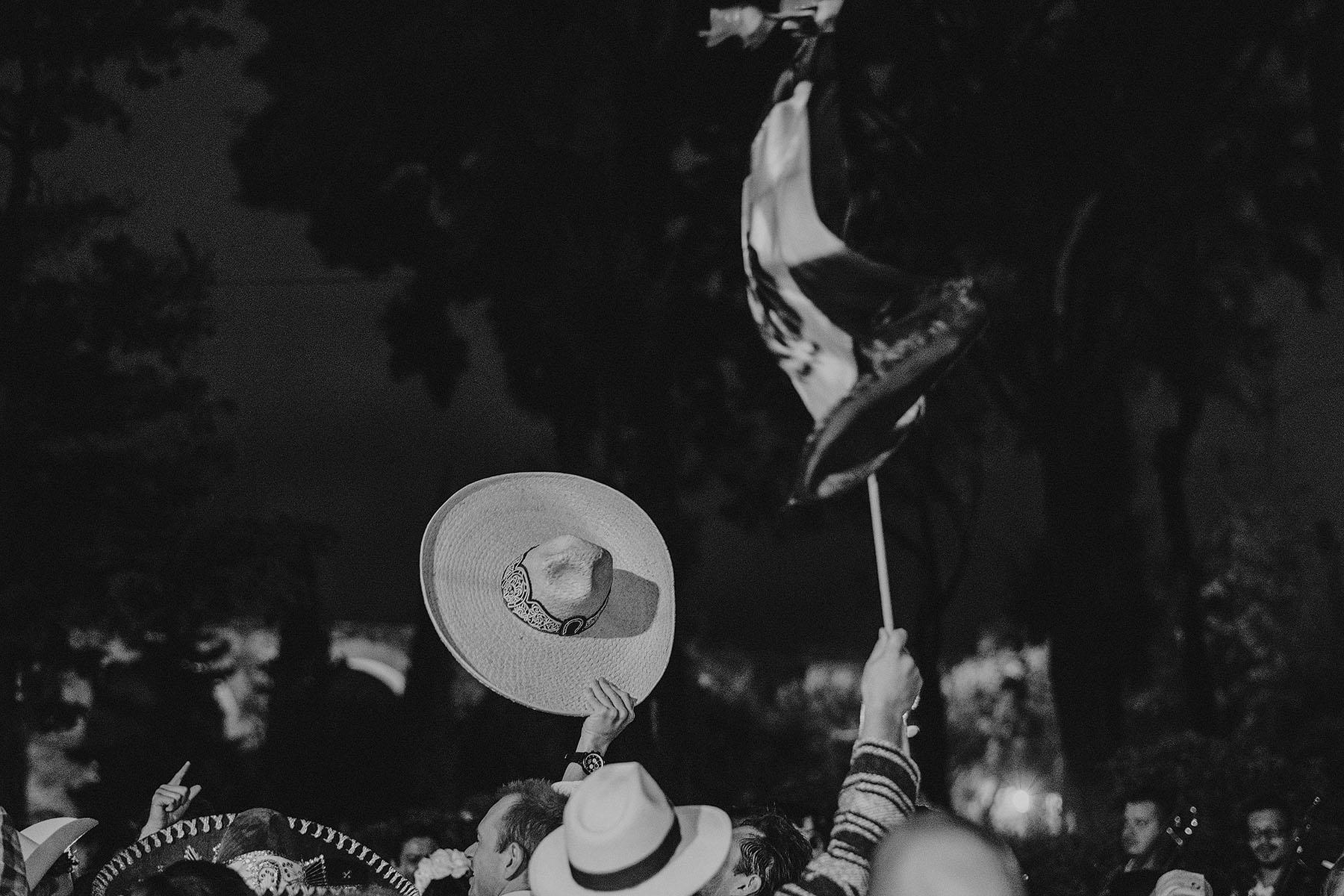 effortlessly cool destination wedding quinta real zacatecas