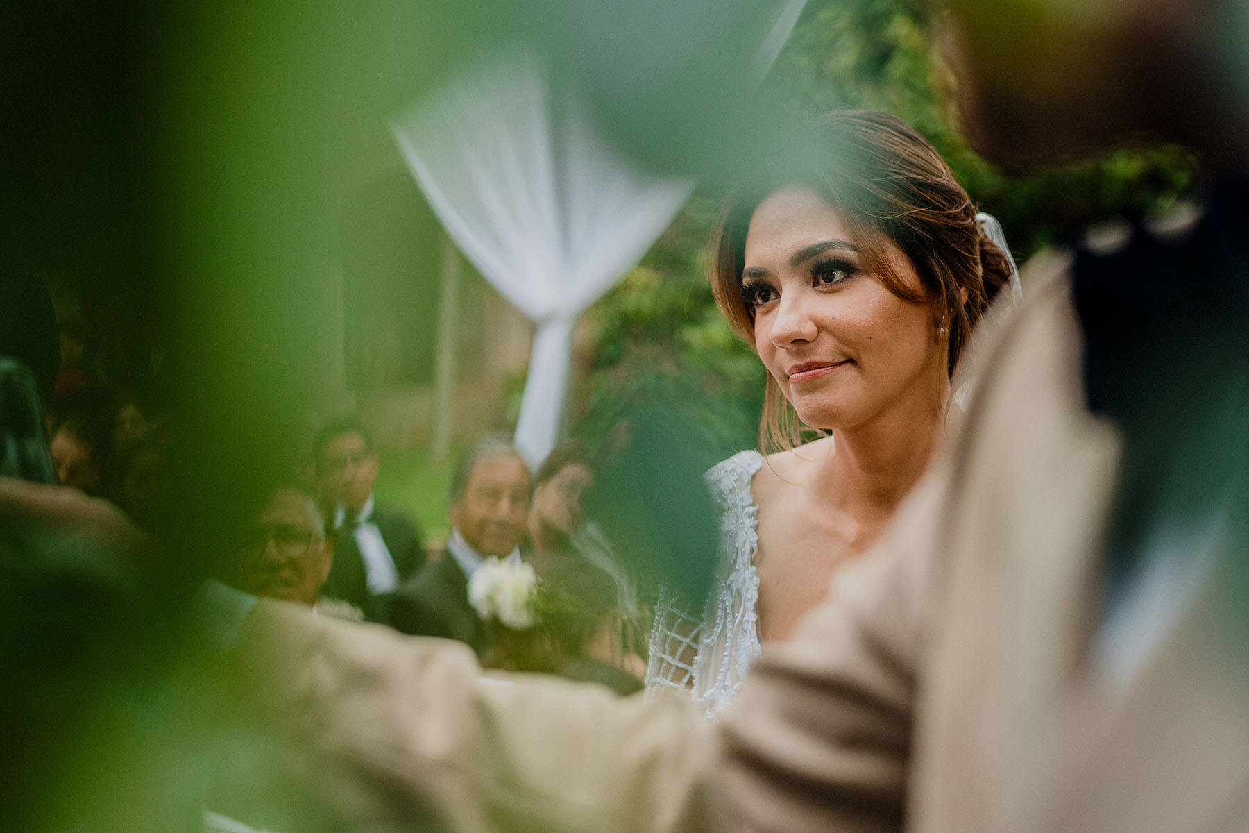effortlessly cool destination wedding zacatecas