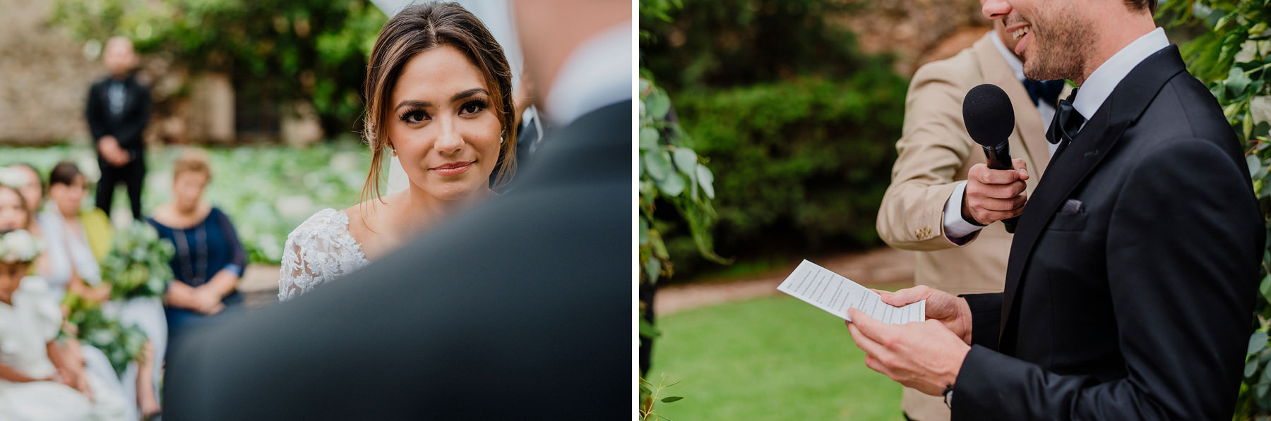 effortlessly cool destination wedding zacatecas