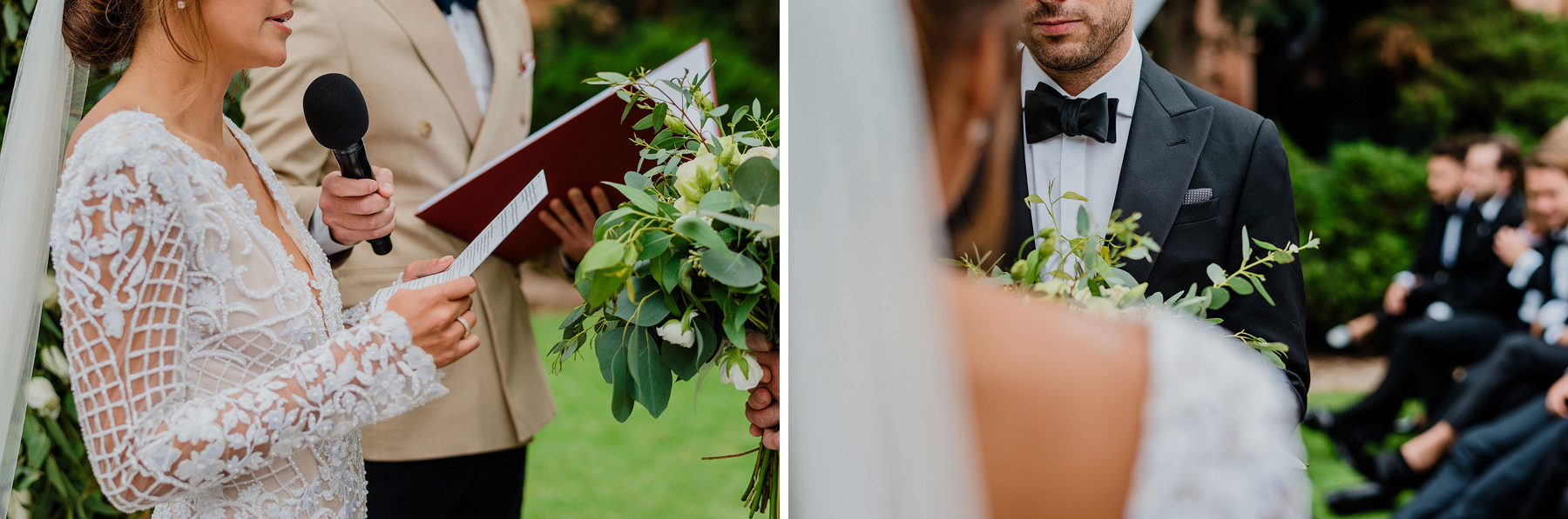 effortlessly cool destination wedding zacatecas