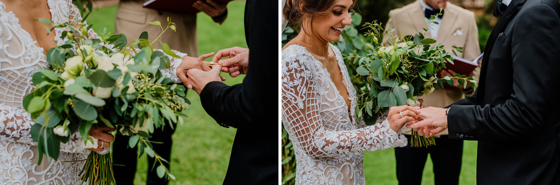 effortlessly cool destination wedding zacatecas