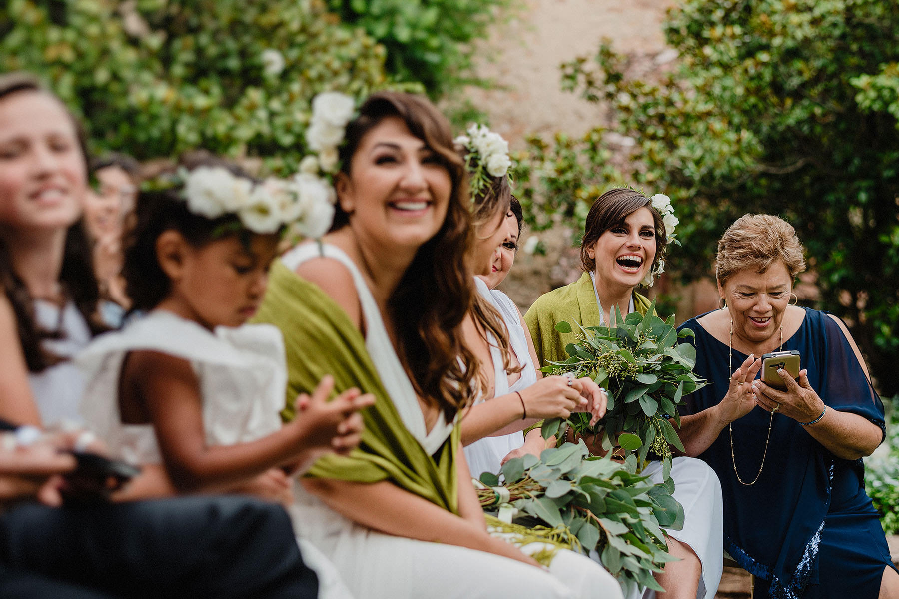 effortlessly cool destination wedding zacatecas