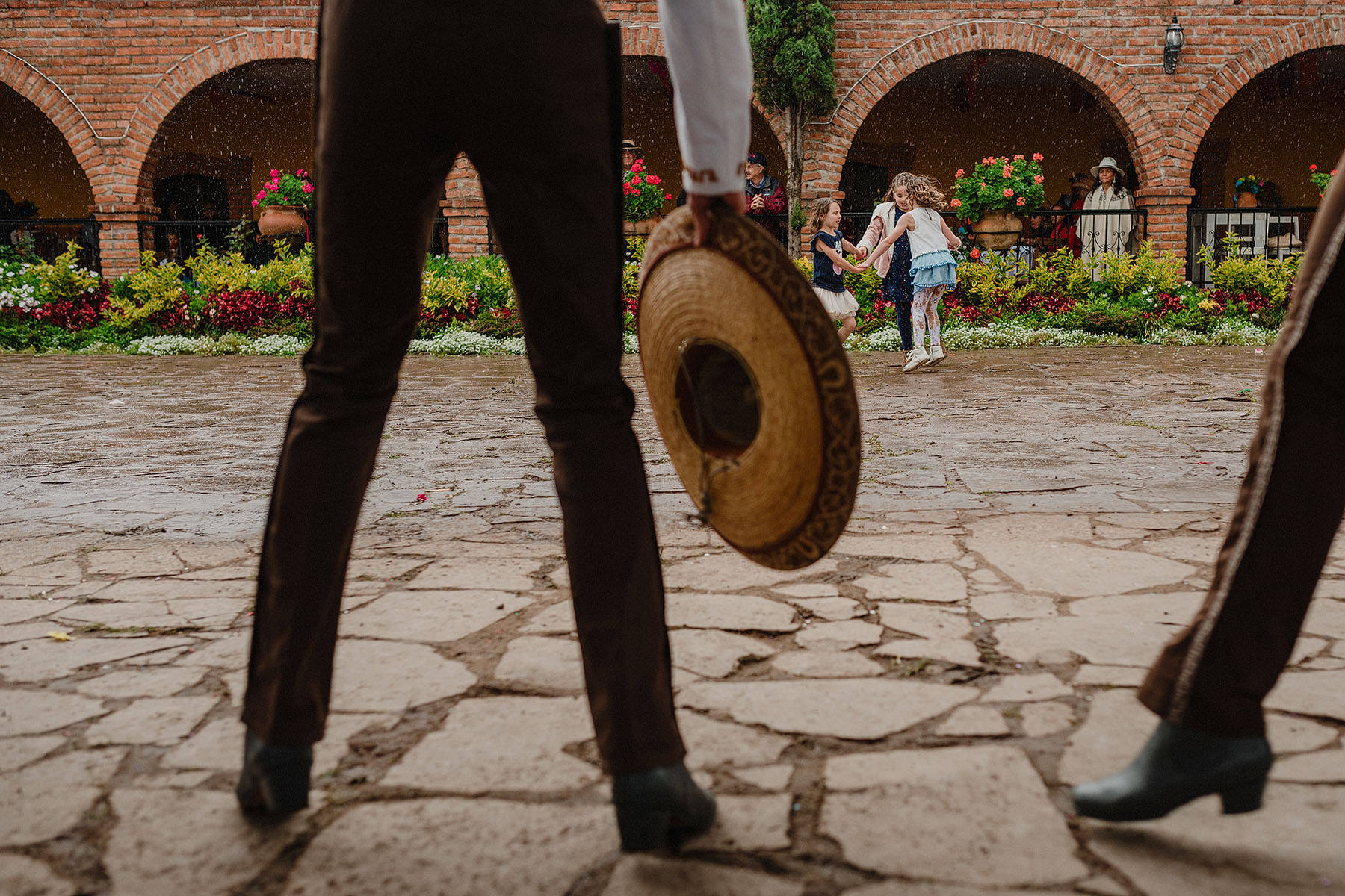 wedding quinta real zacatecas
