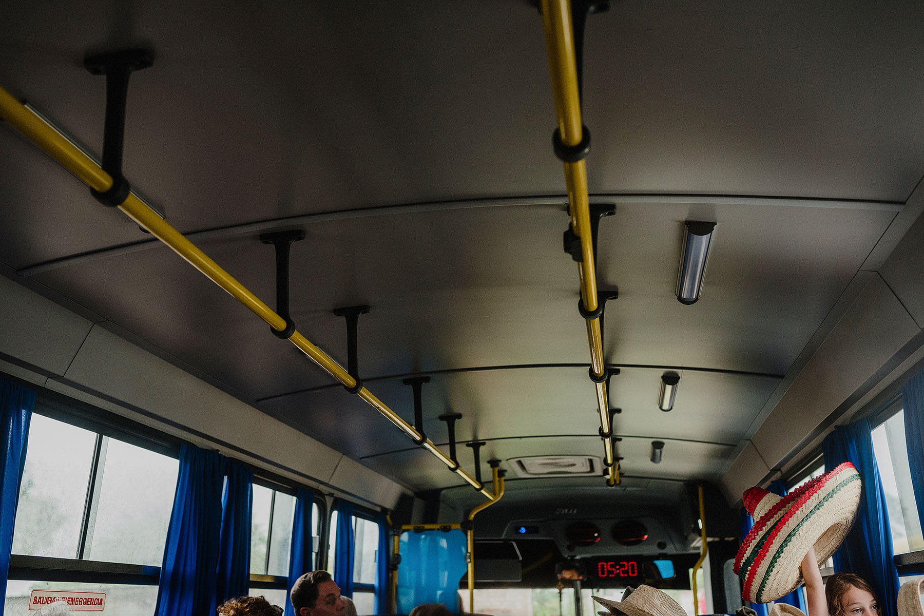 wedding quinta real zacatecas