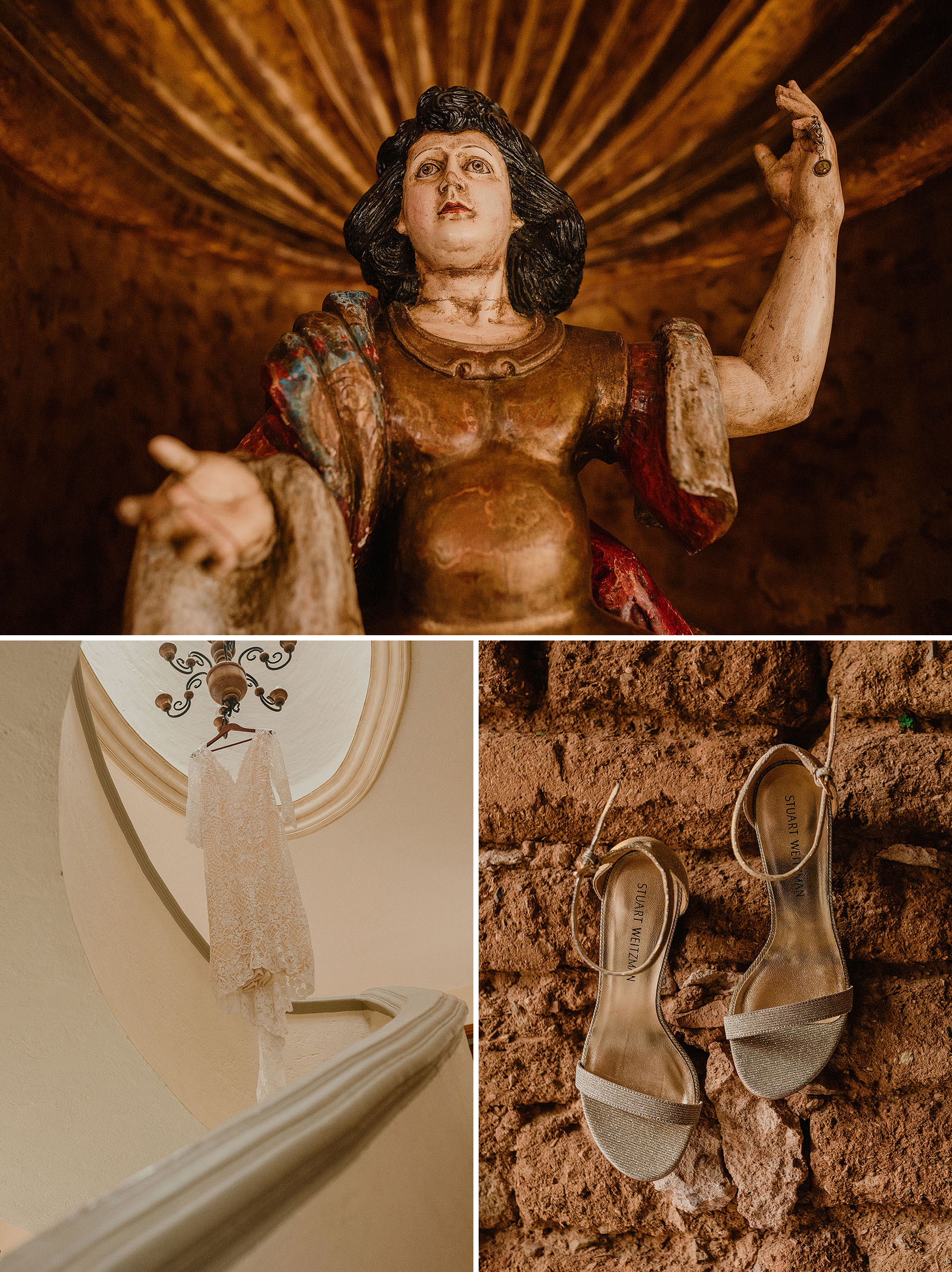 wedding quinta real zacatecas