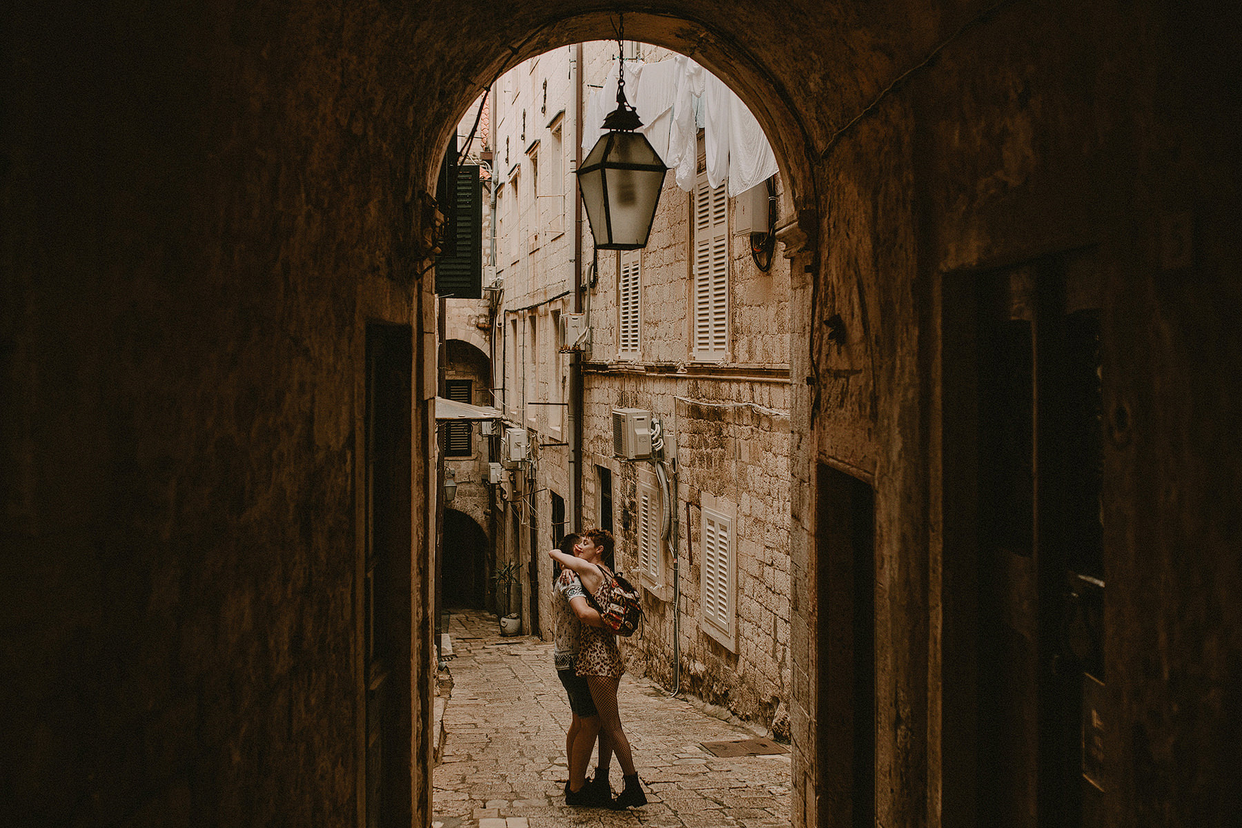 discovering dubrovnik