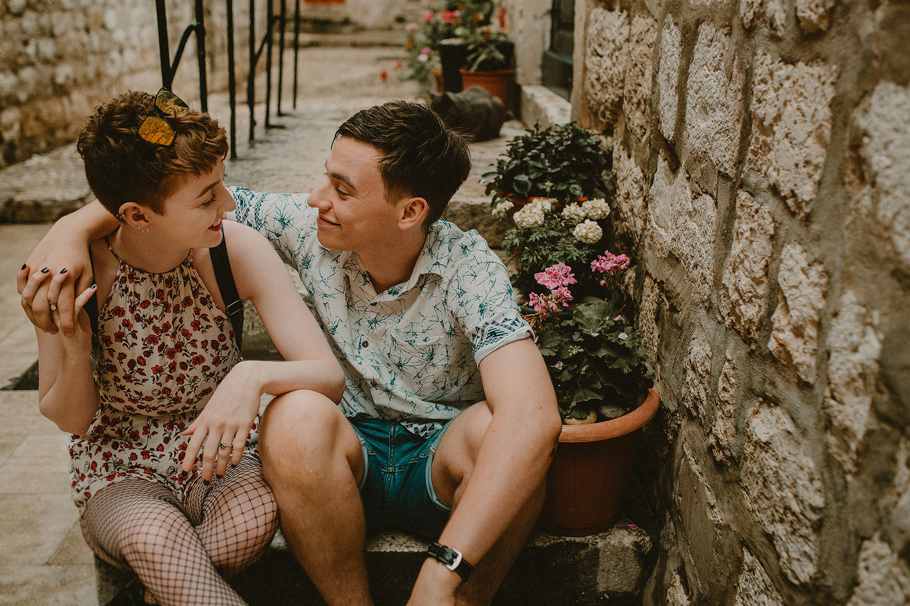 discovering dubrovnik kings landing filming locations