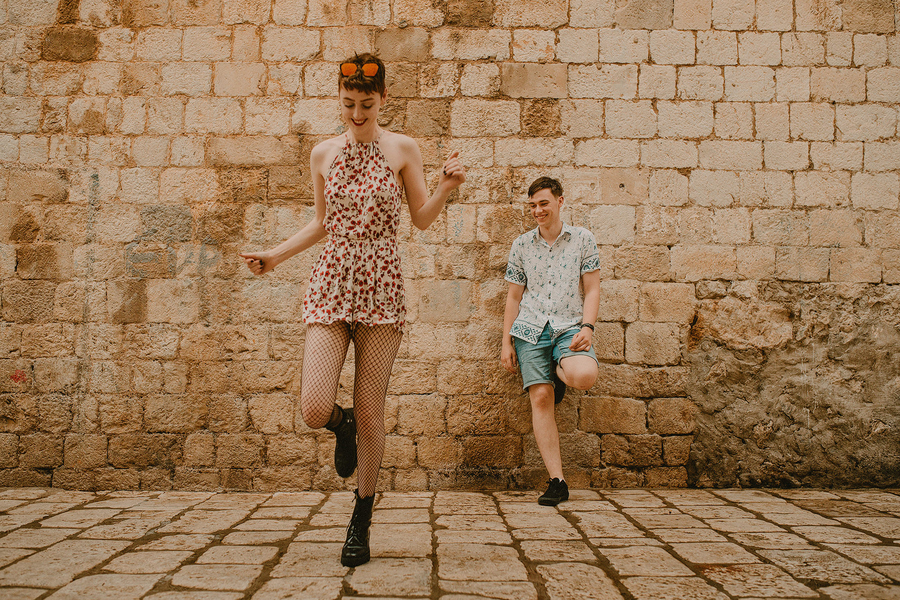 discovering game of thrones kings landing filming locations