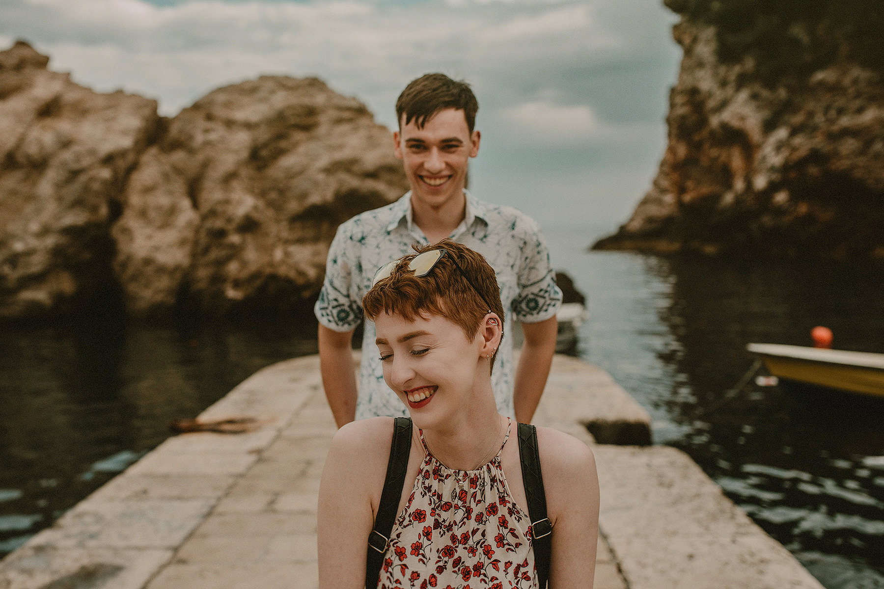 discovering kings landing