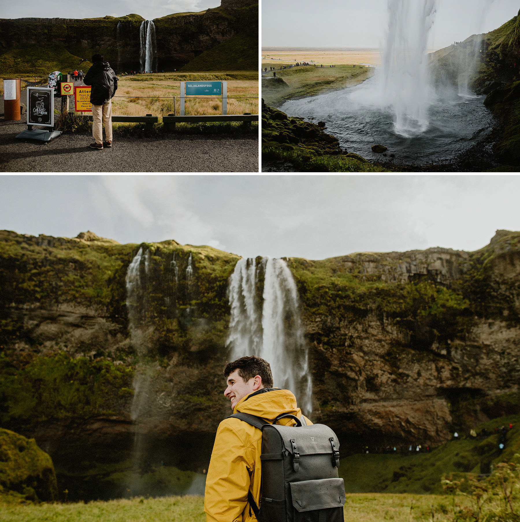 complete road trip itinerary travel tips